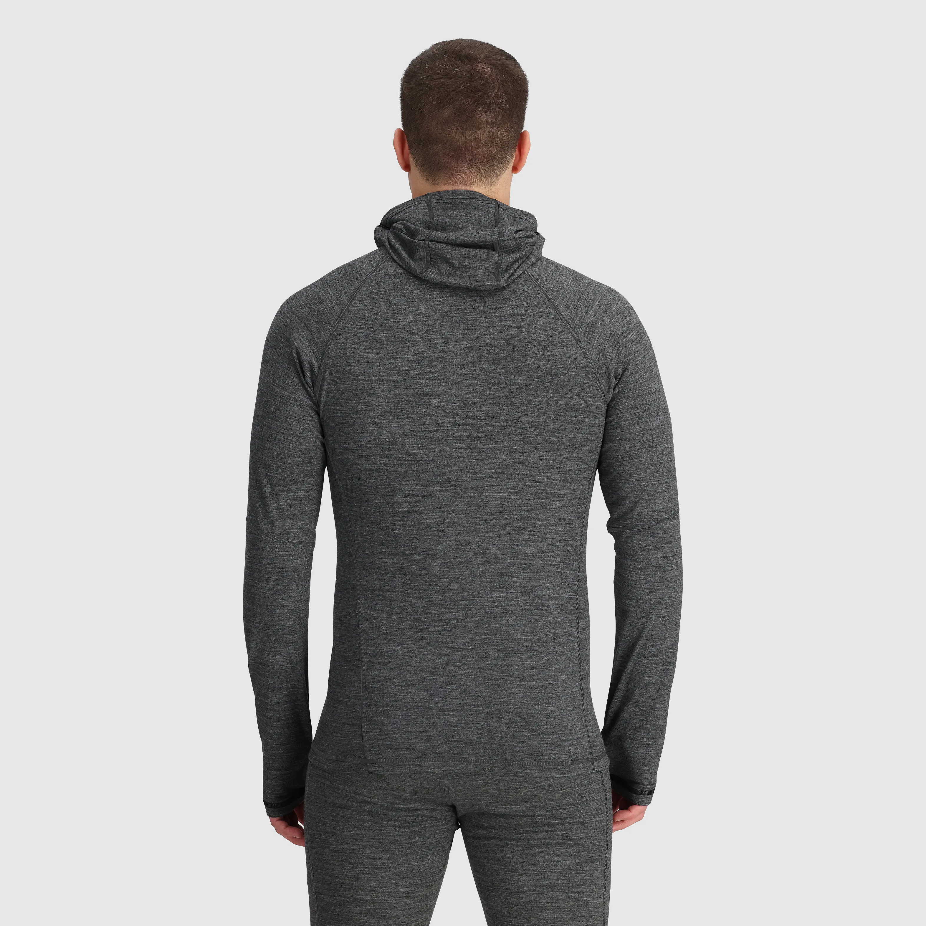 Men's Alpine Onset Merino 150 Hoodie Outdoor Research