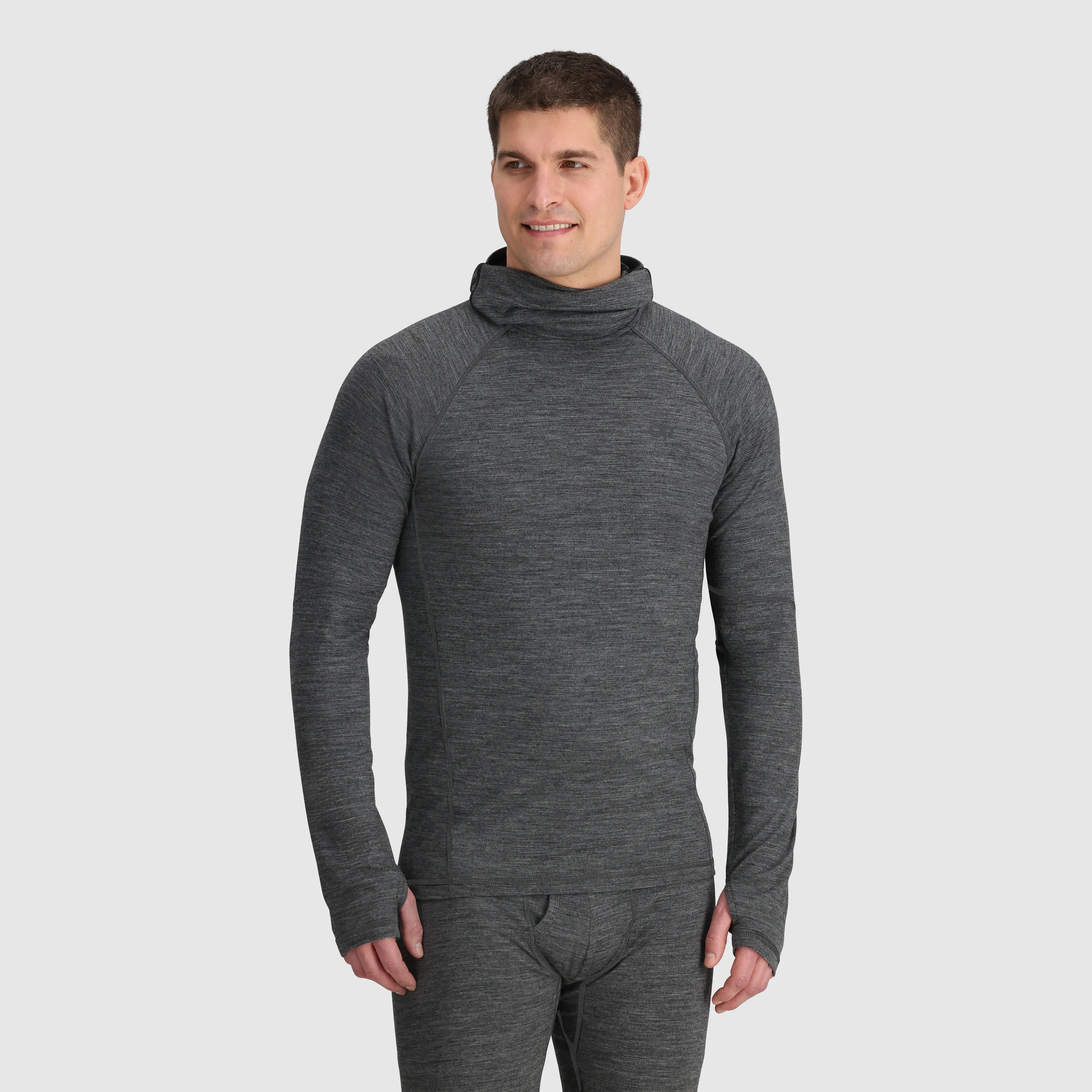 Men's Alpine Onset Merino 150 Hoodie Outdoor Research