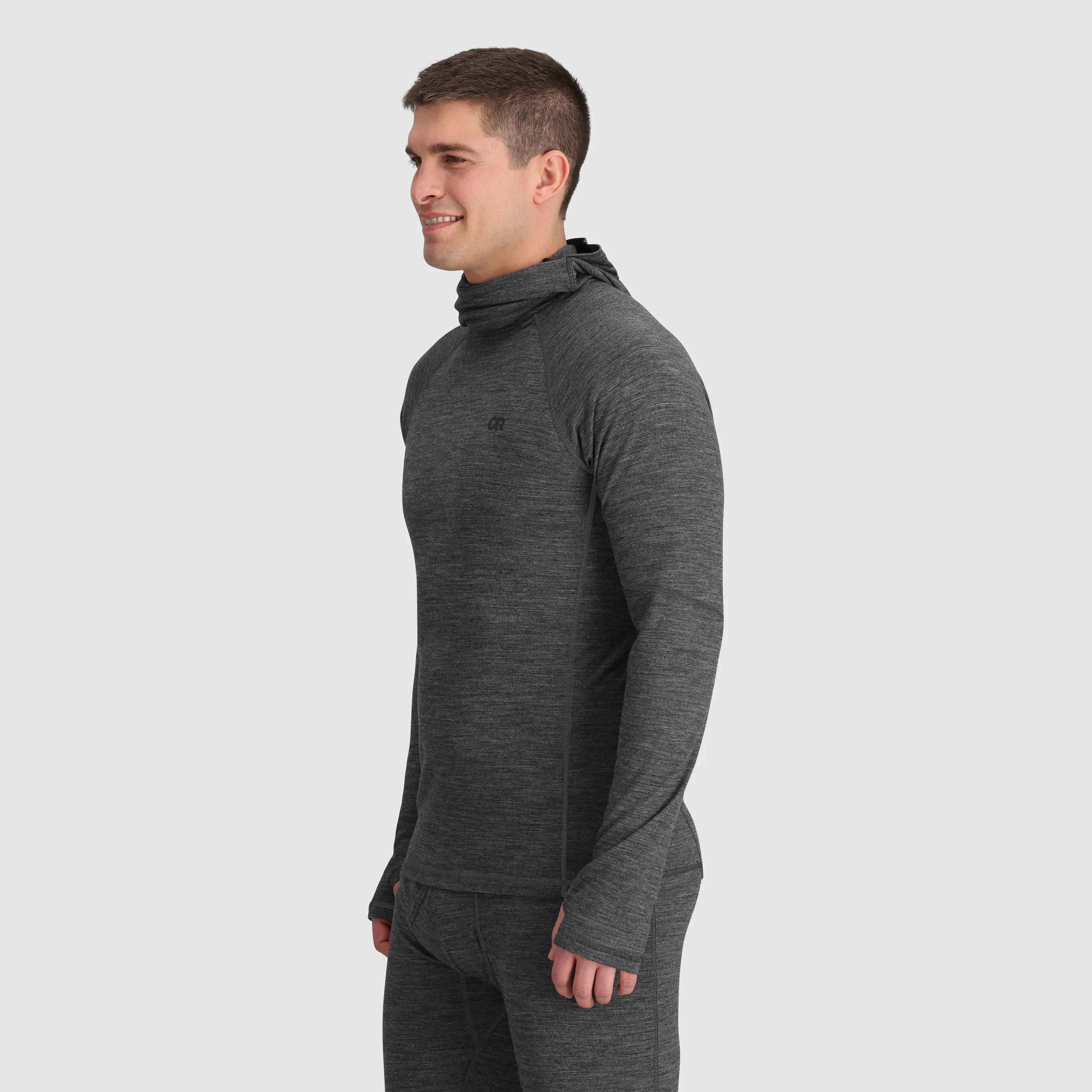 Men's Alpine Onset Merino 150 Hoodie Outdoor Research