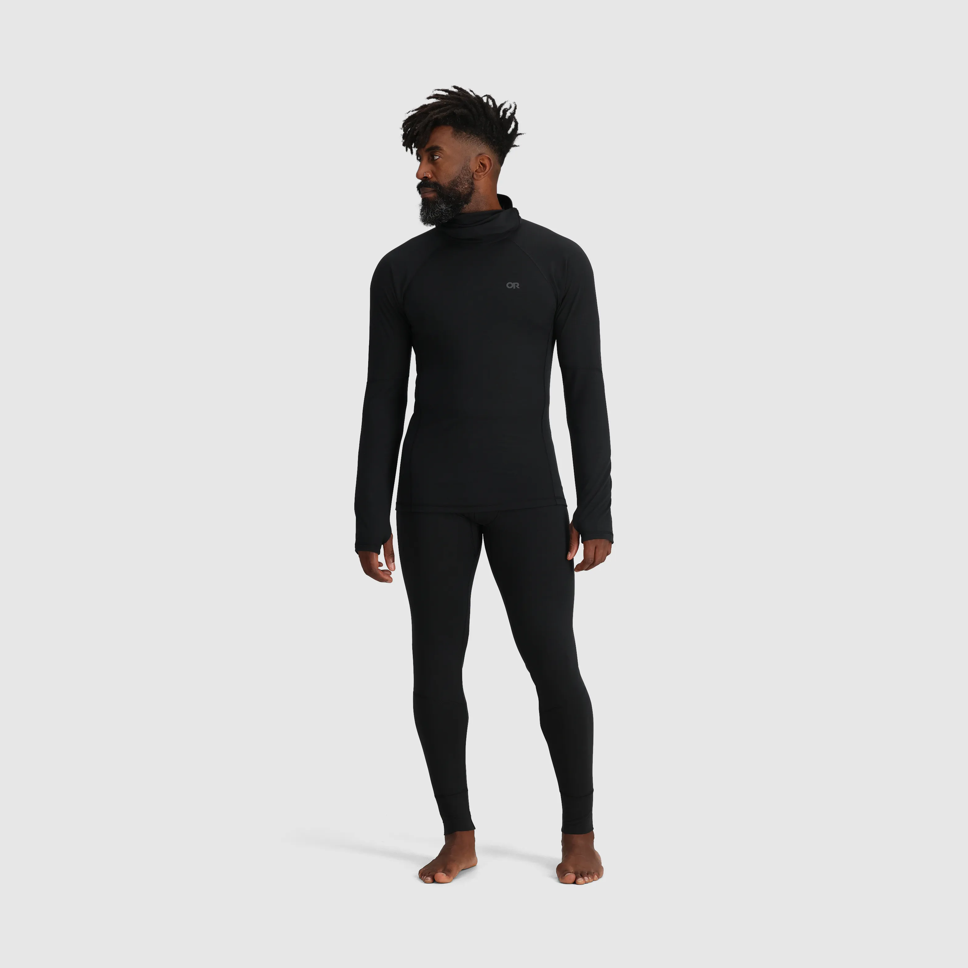 Men's Alpine Onset Merino 150 Hoodie Outdoor Research