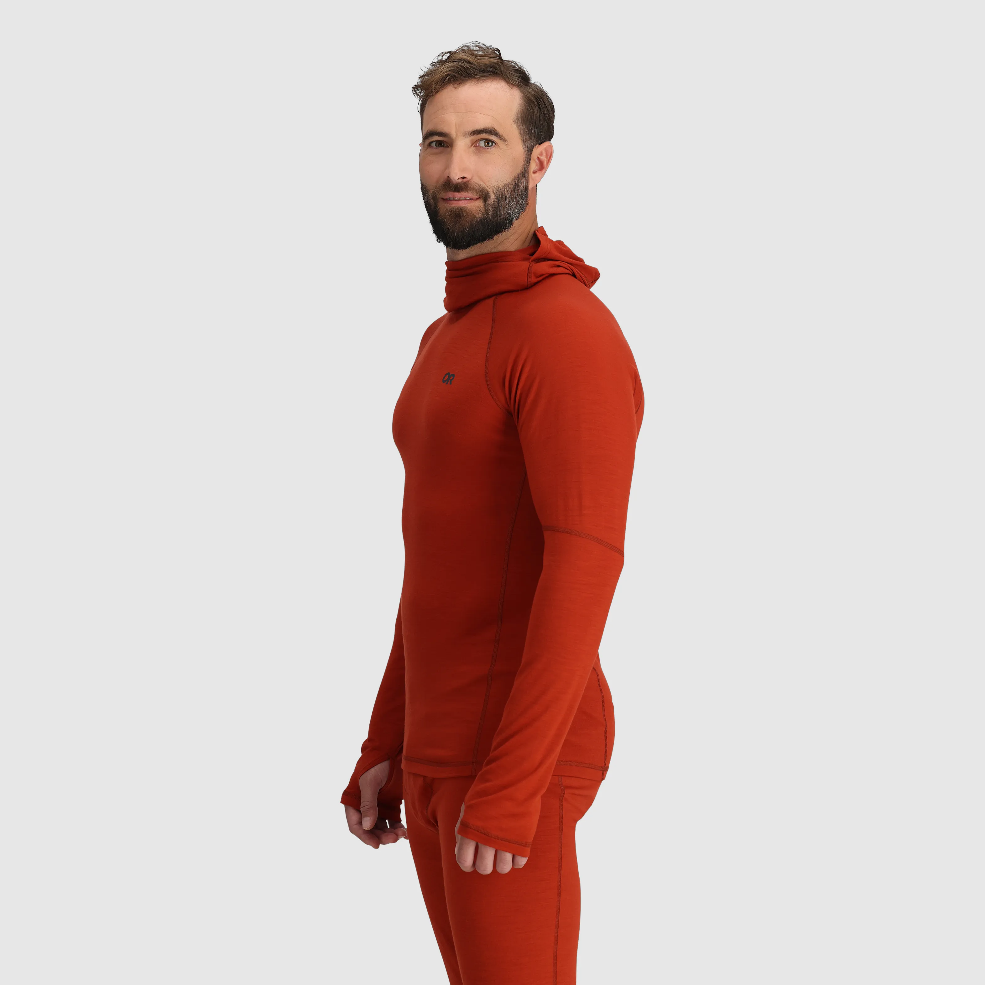 Men's Alpine Onset Merino 150 Hoodie Outdoor Research