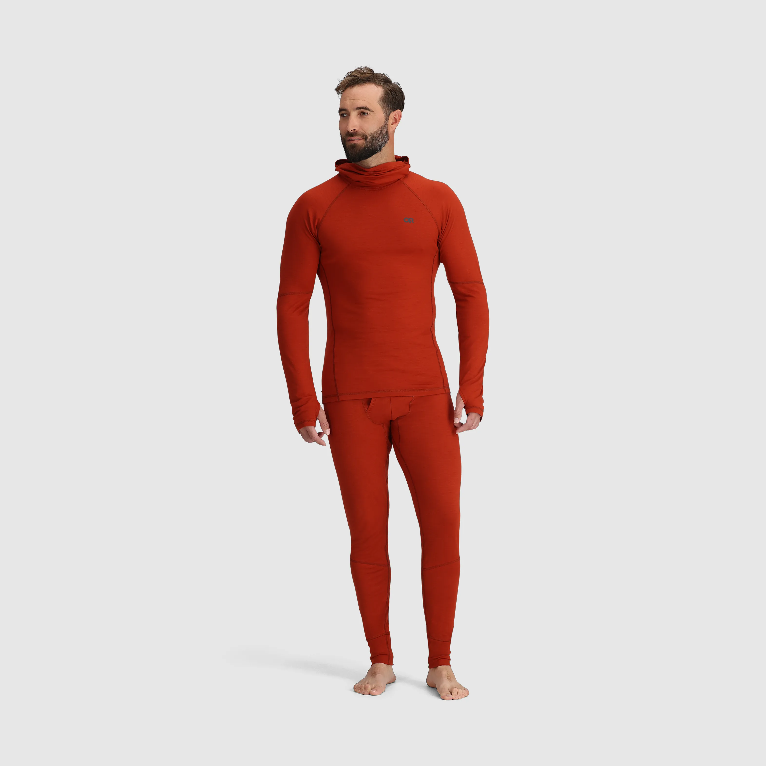 Men's Alpine Onset Merino 150 Hoodie Outdoor Research