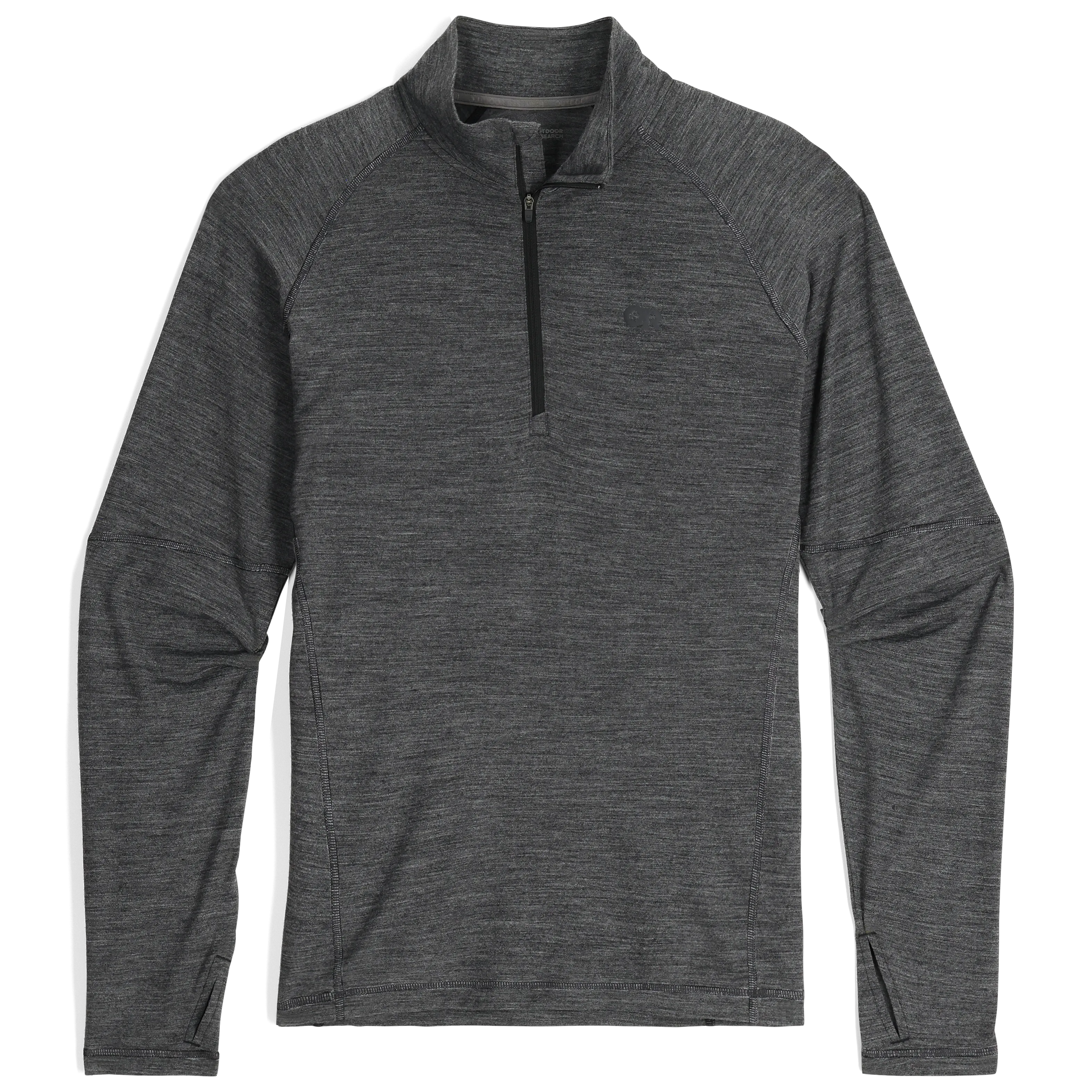 Men's Alpine Onset Merino 150 Quarter Zip Outdoor Research