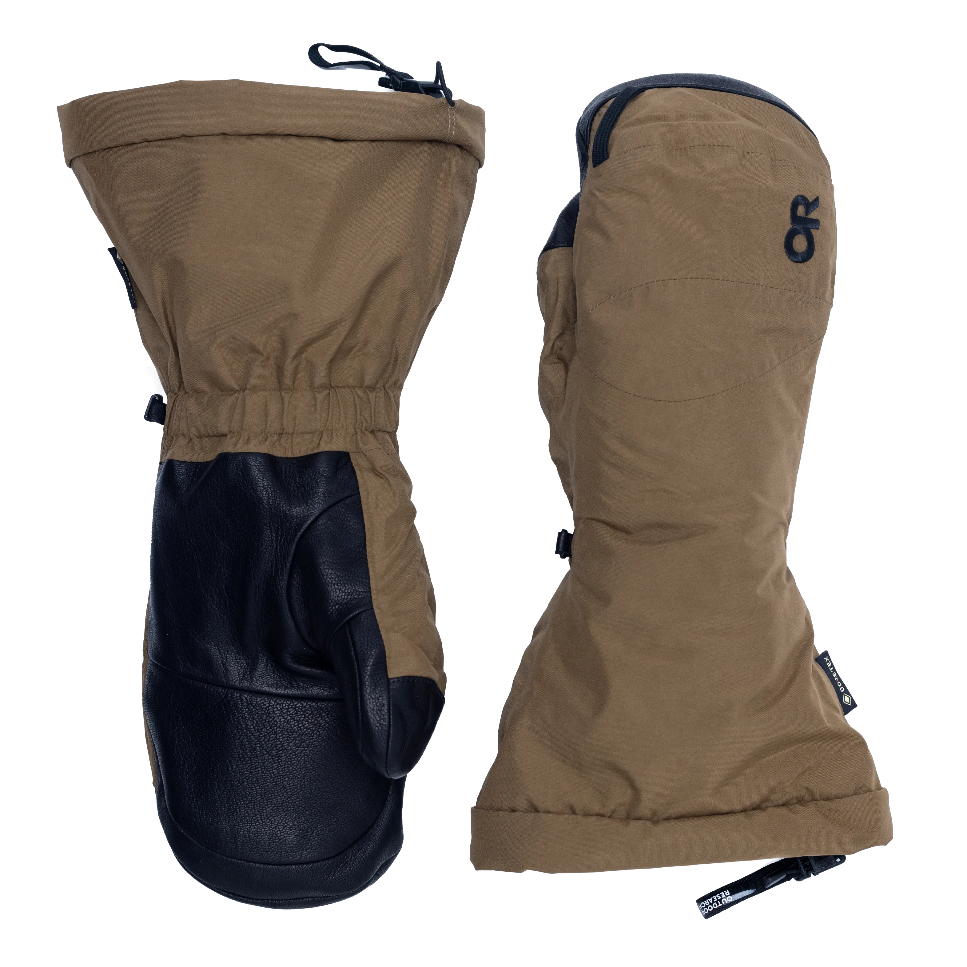 Men's Alti II GORE-TEX Mitts Outdoor Research