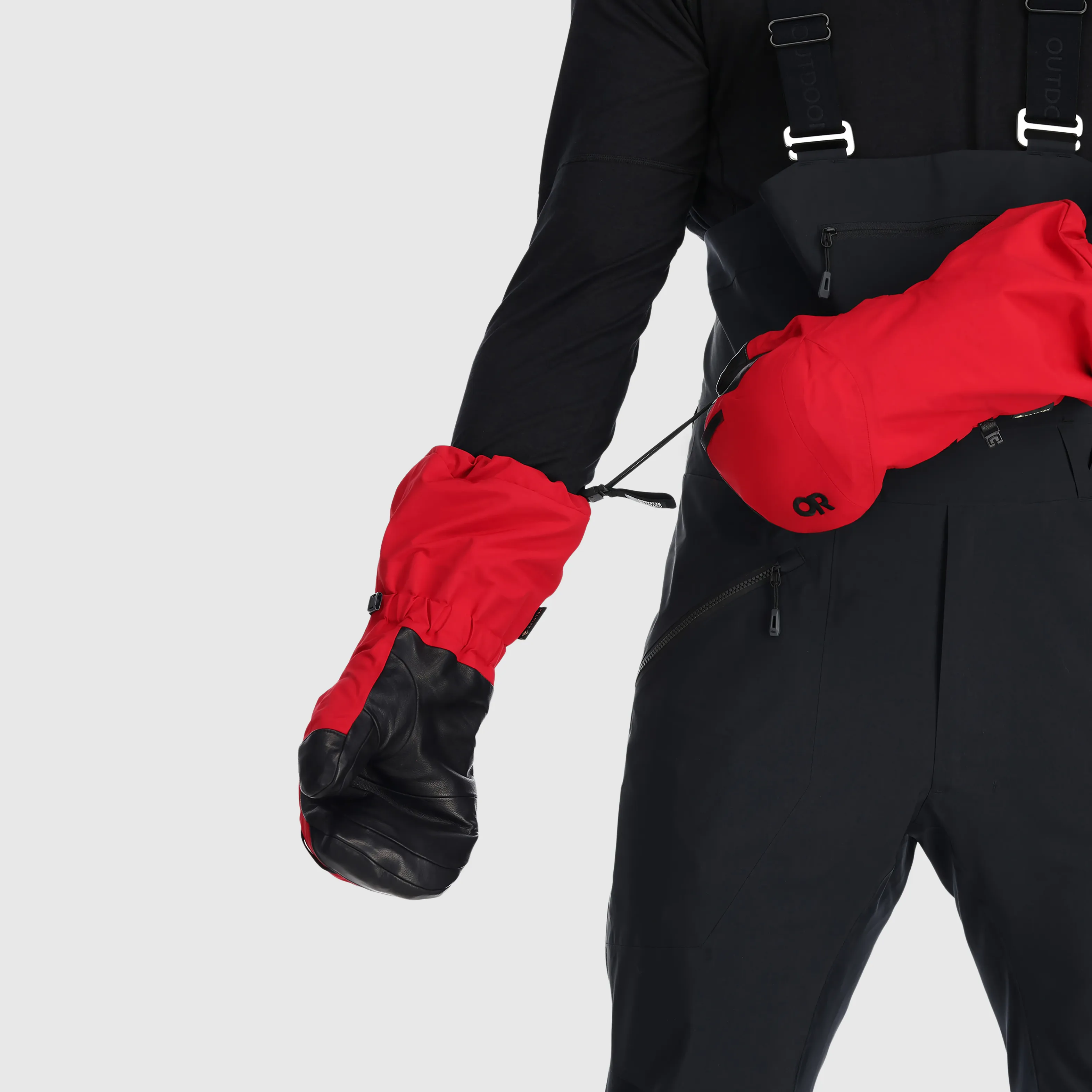 Men's Alti II GORE-TEX Mitts Outdoor Research
