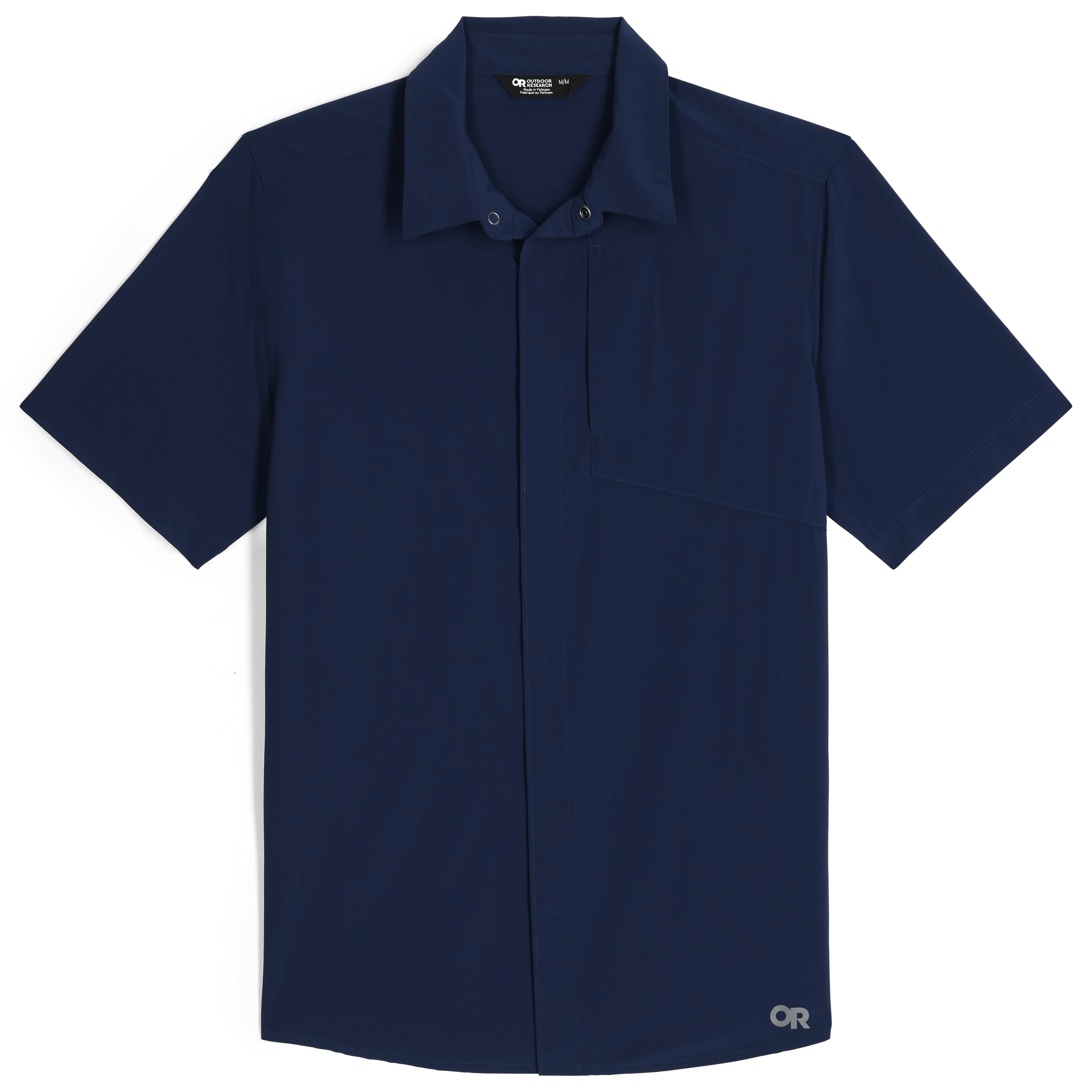 Men's Astroman Air Short Sleeve Shirt Outdoor Research