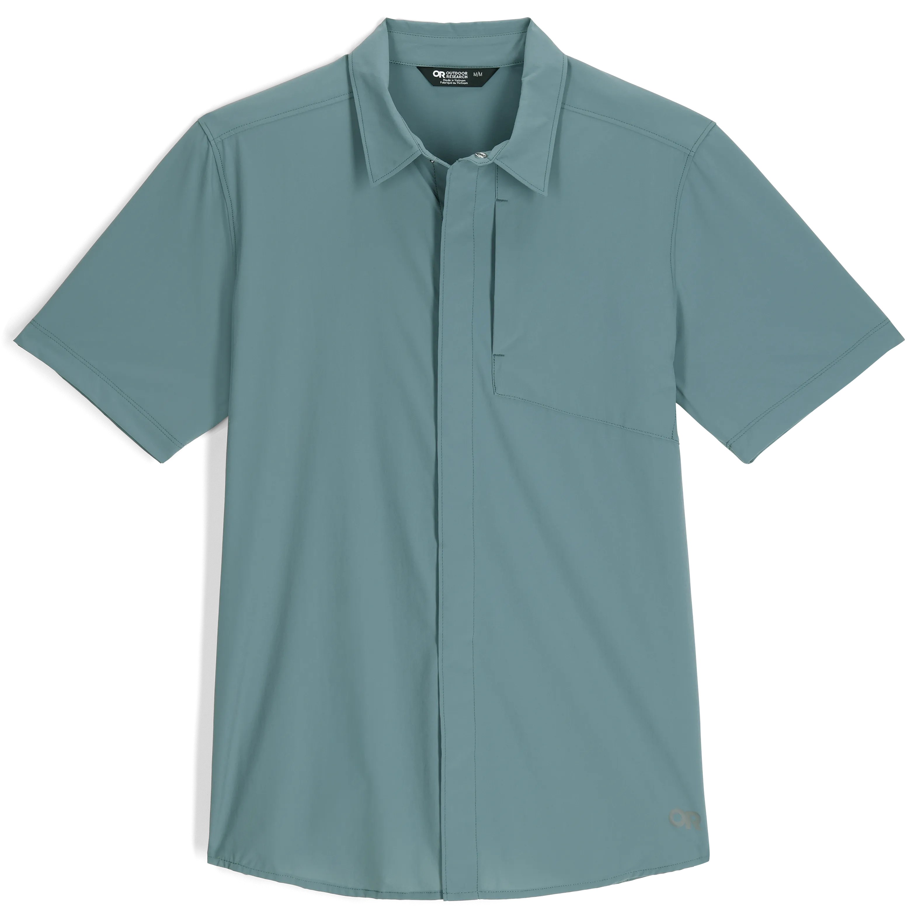 Men's Astroman Air Short Sleeve Shirt Outdoor Research