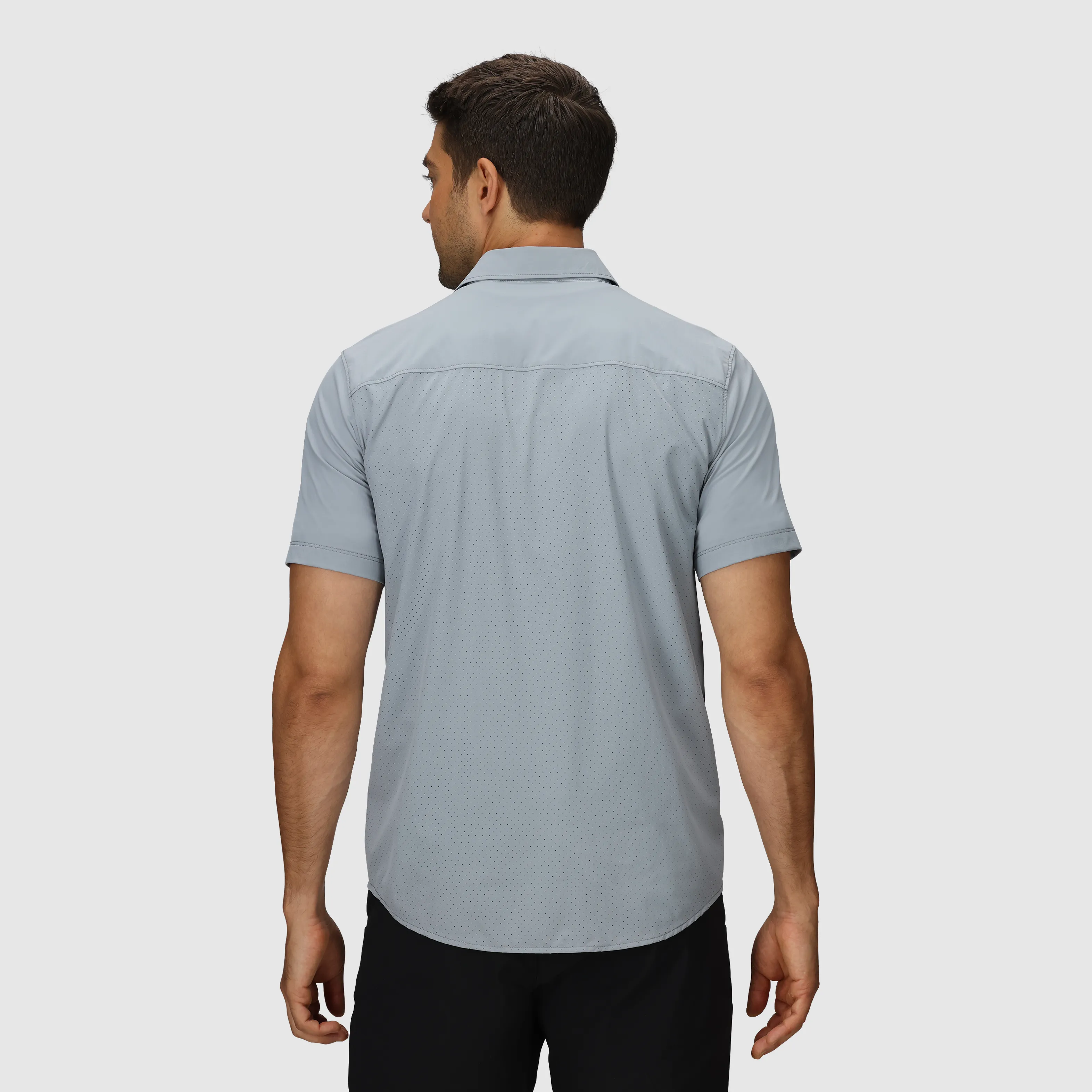 Men's Astroman Air Short Sleeve Shirt Outdoor Research