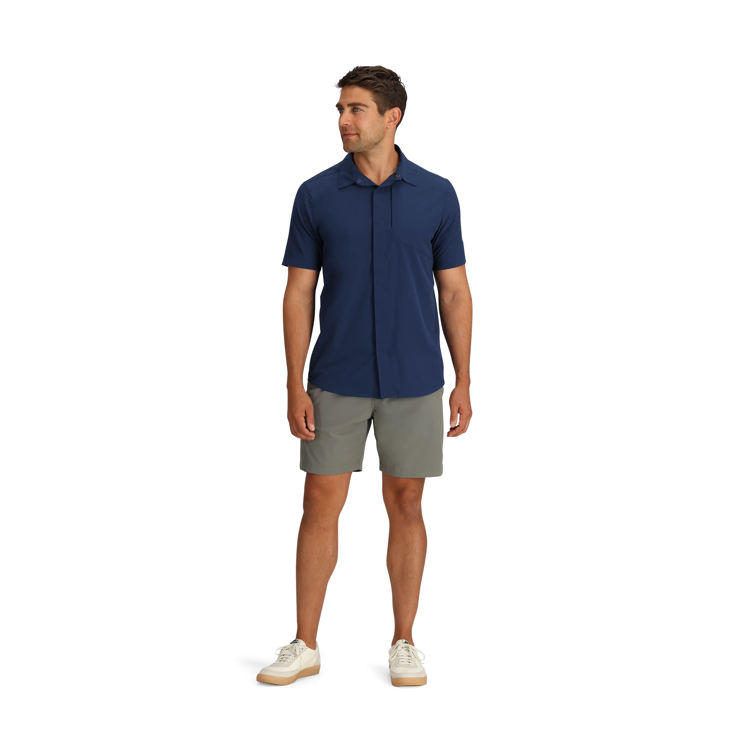 Men's Astroman Air Short Sleeve Shirt Outdoor Research