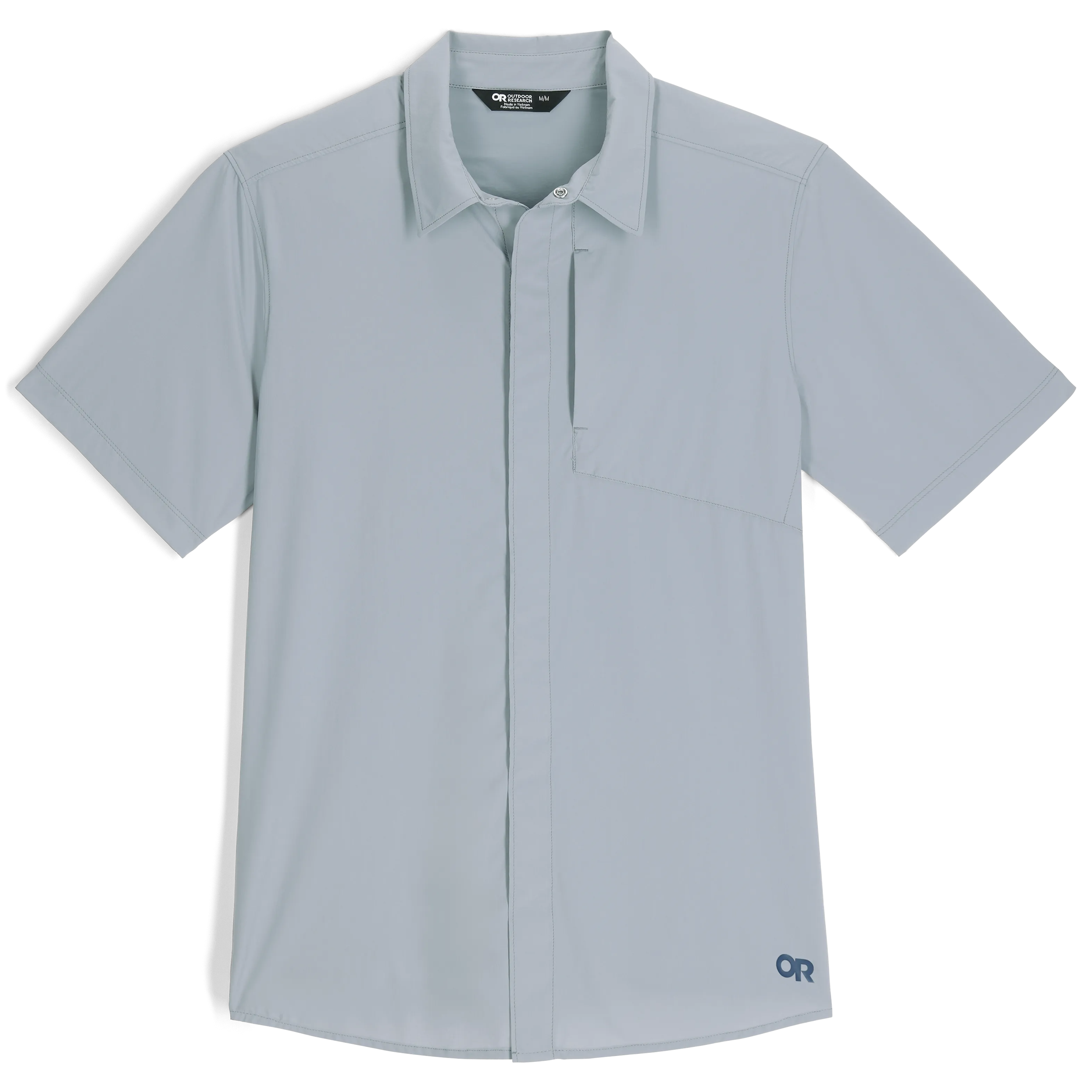 Men's Astroman Air Short Sleeve Shirt Outdoor Research