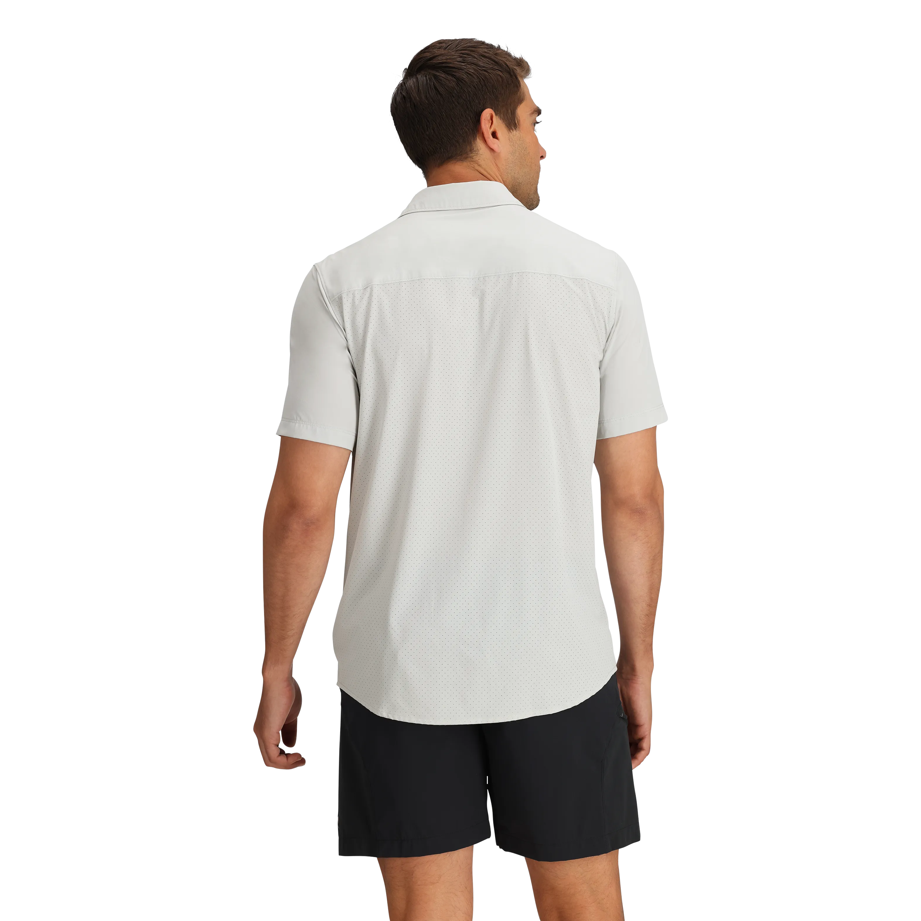 Men's Astroman Air Short Sleeve Shirt Outdoor Research