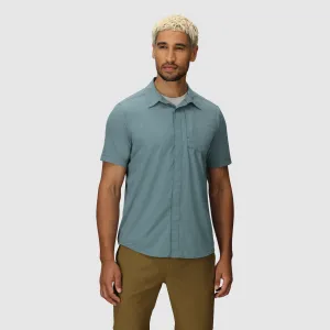 Men's Astroman Air Short Sleeve Shirt Outdoor Research