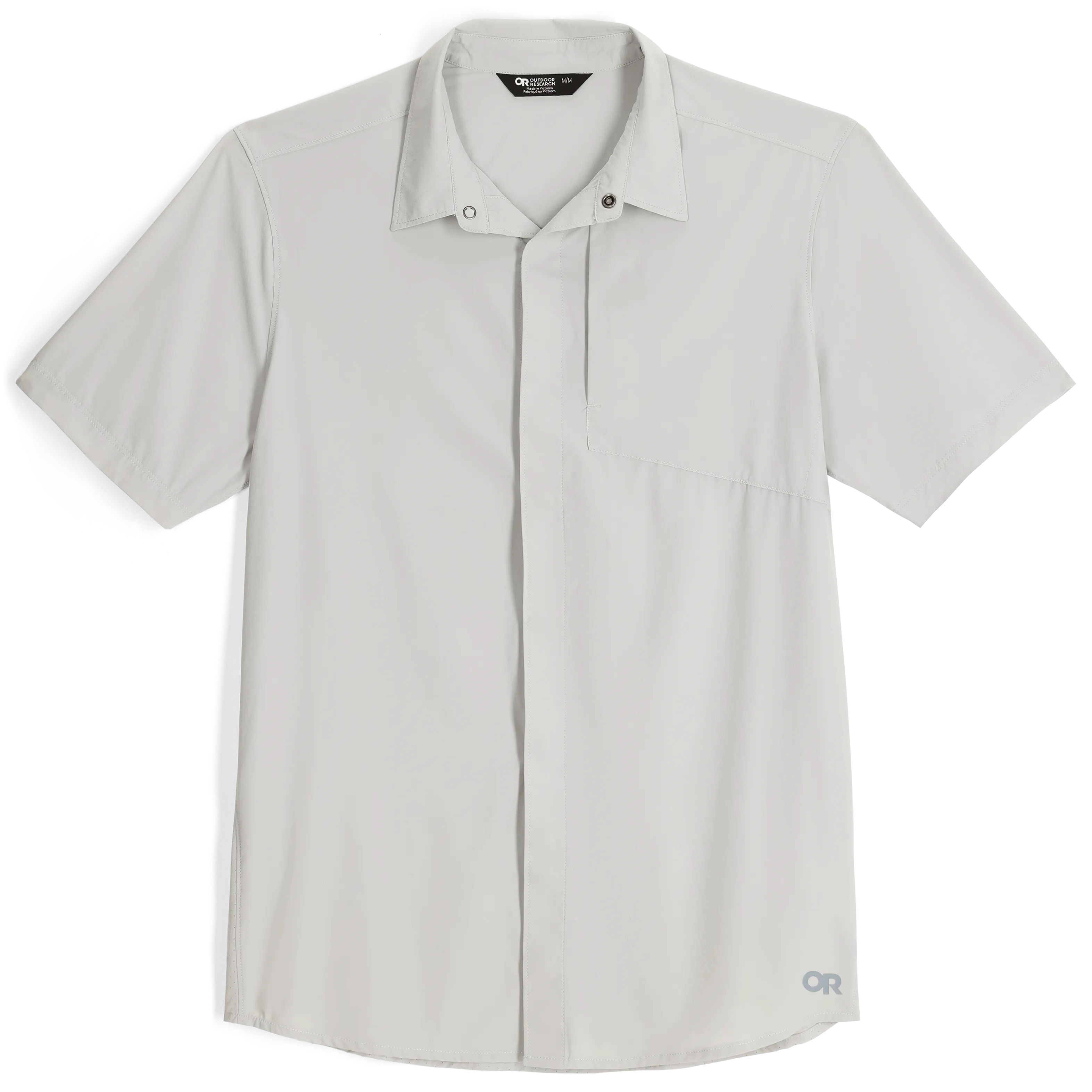 Men's Astroman Air Short Sleeve Shirt Outdoor Research