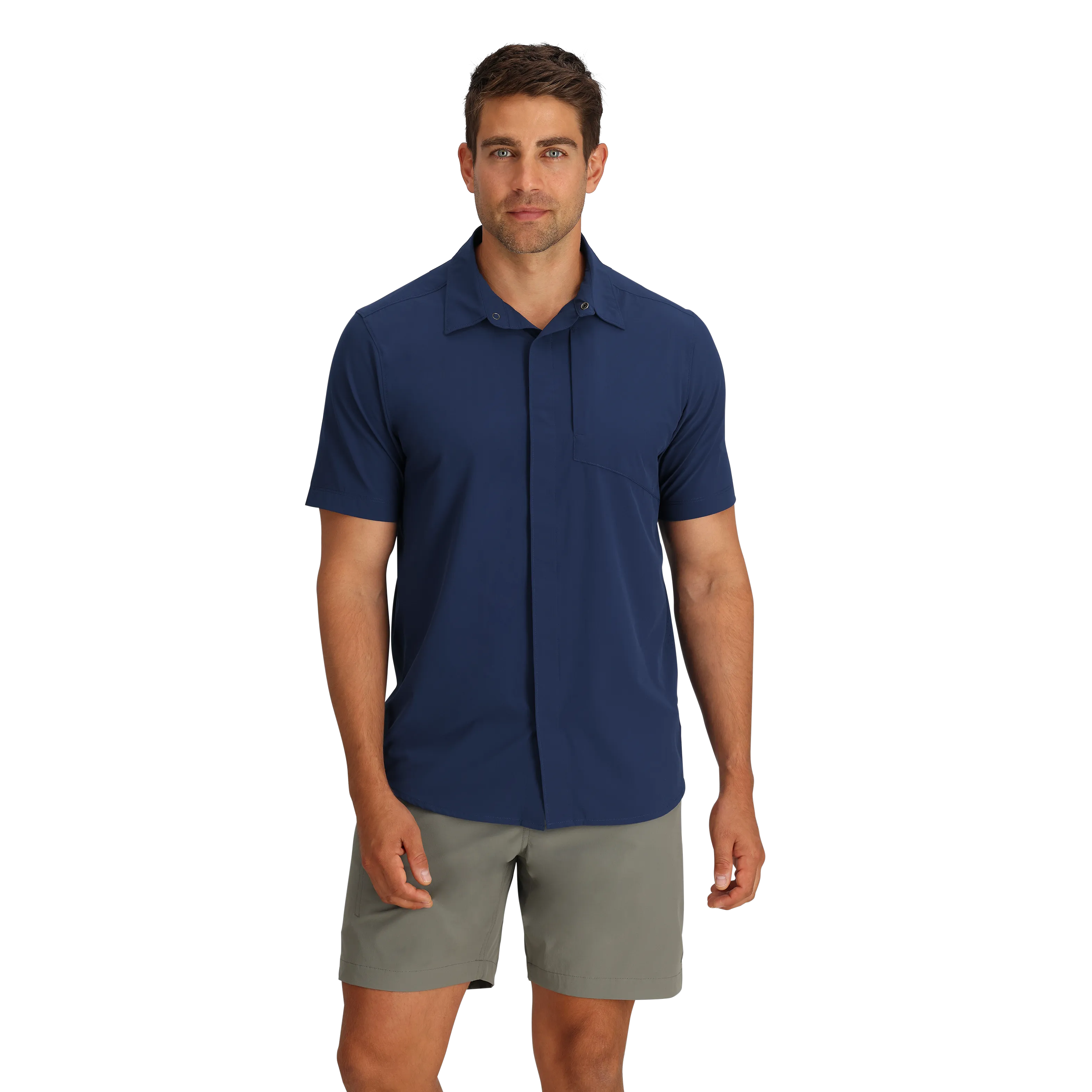 Men's Astroman Air Short Sleeve Shirt Outdoor Research