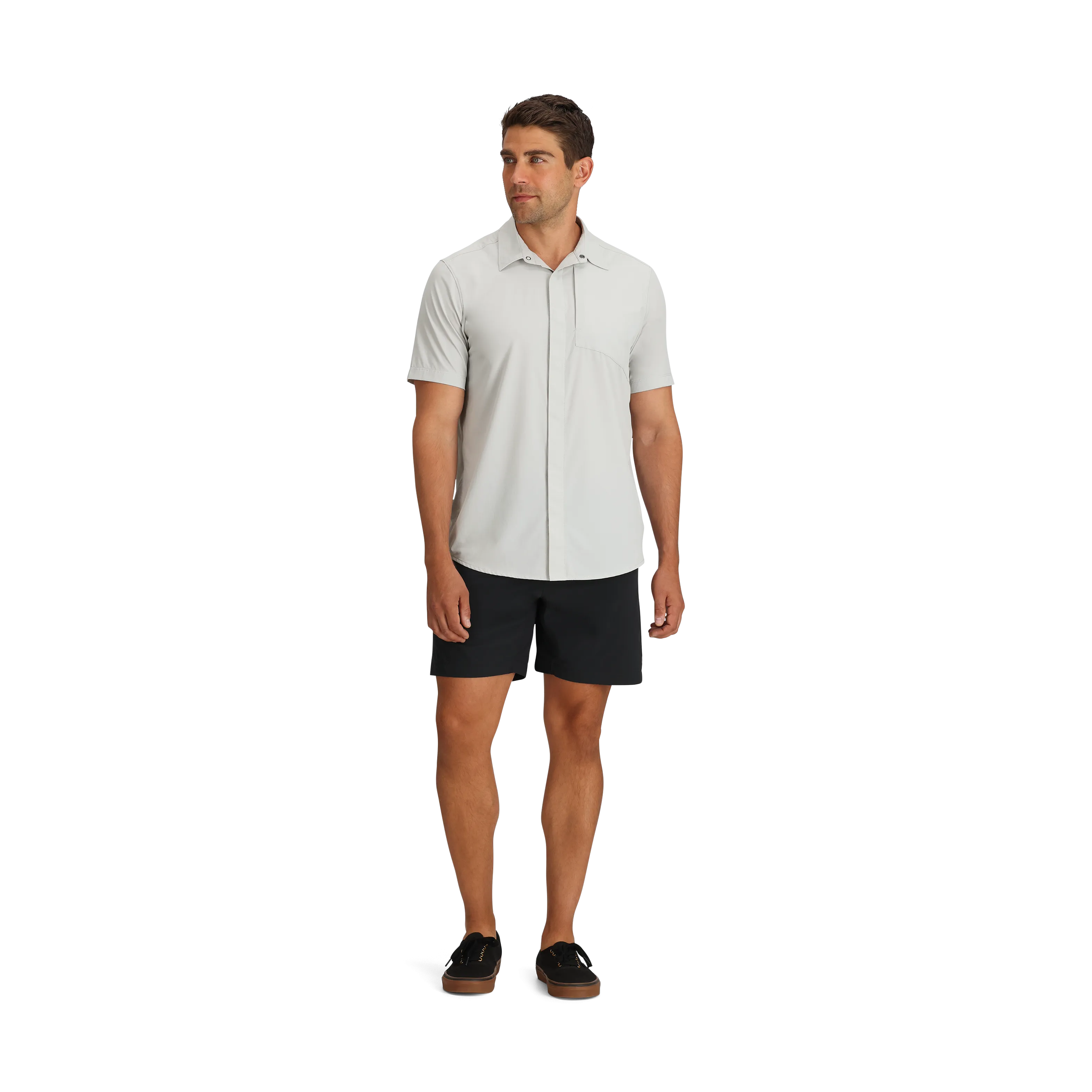 Men's Astroman Air Short Sleeve Shirt Outdoor Research