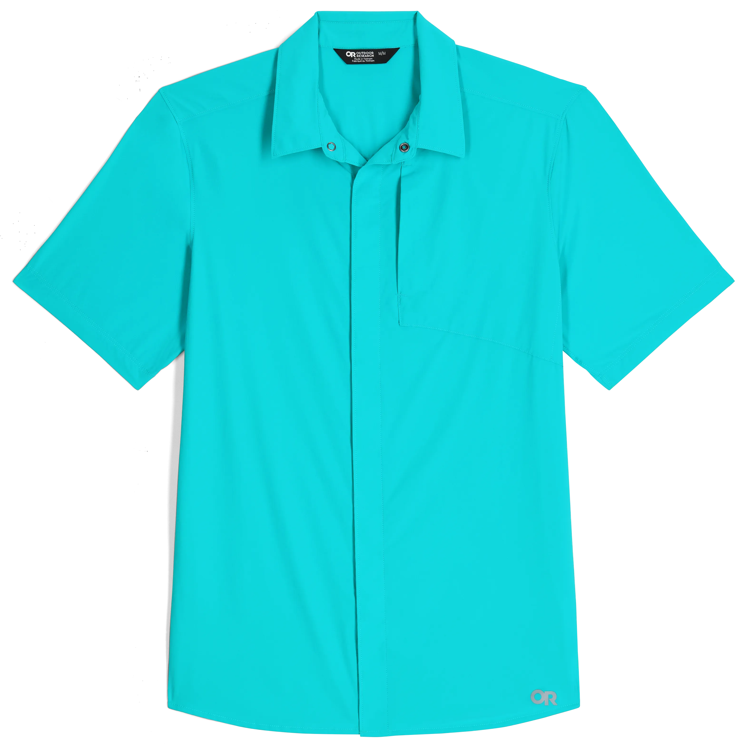 Men's Astroman Air Short Sleeve Shirt Outdoor Research