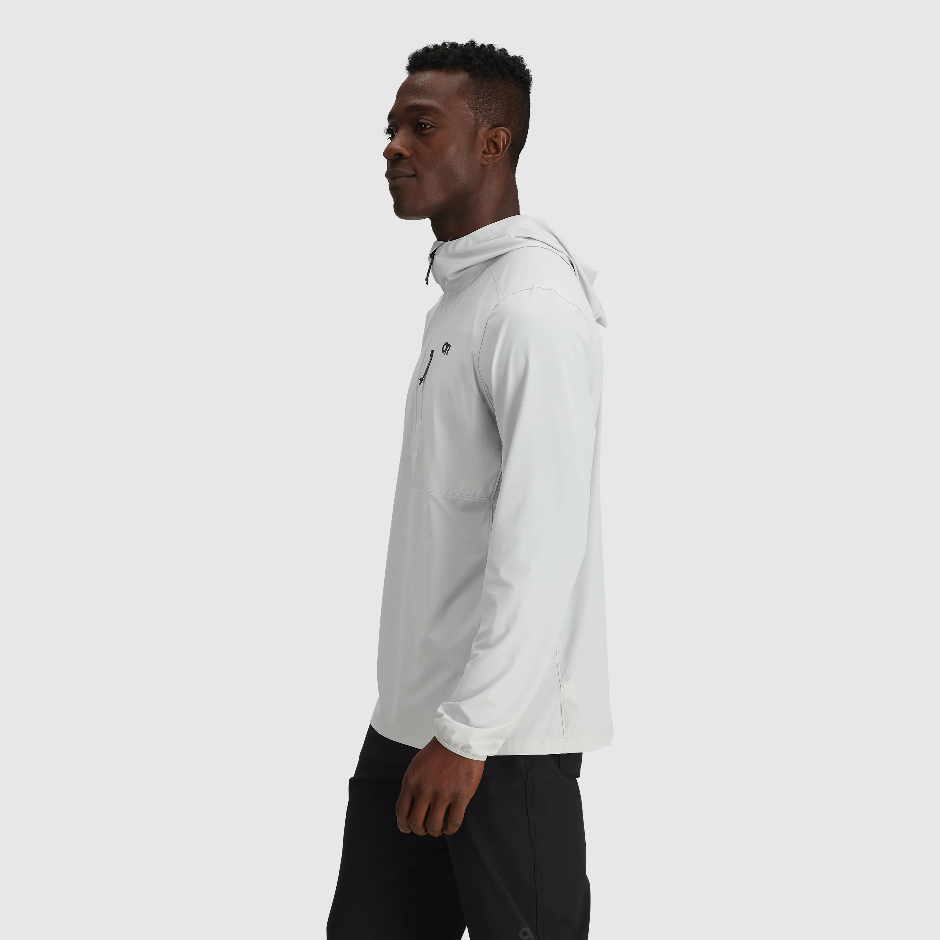 Men's Astroman Air Sun Hoodie Outdoor Research