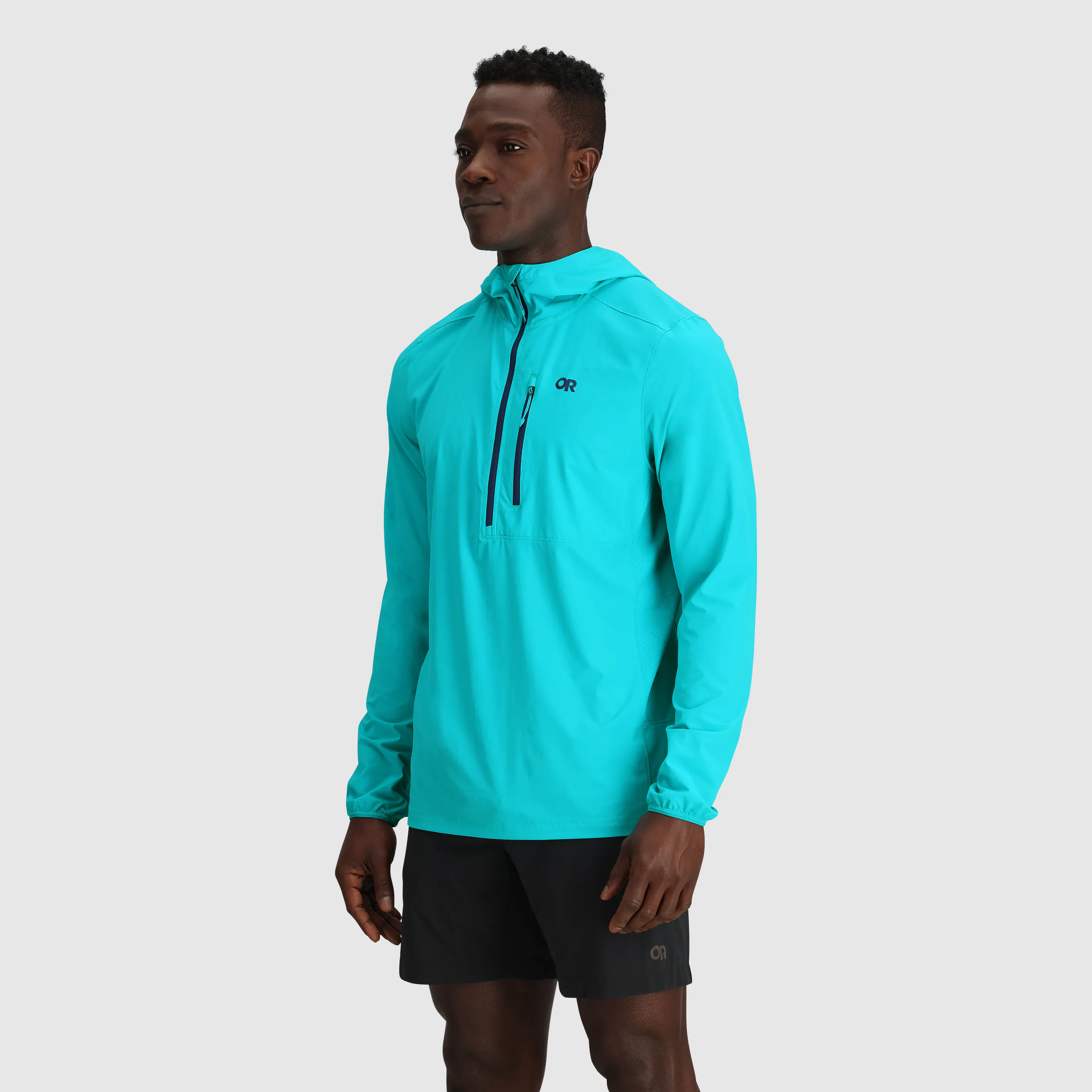 Men's Astroman Air Sun Hoodie Outdoor Research