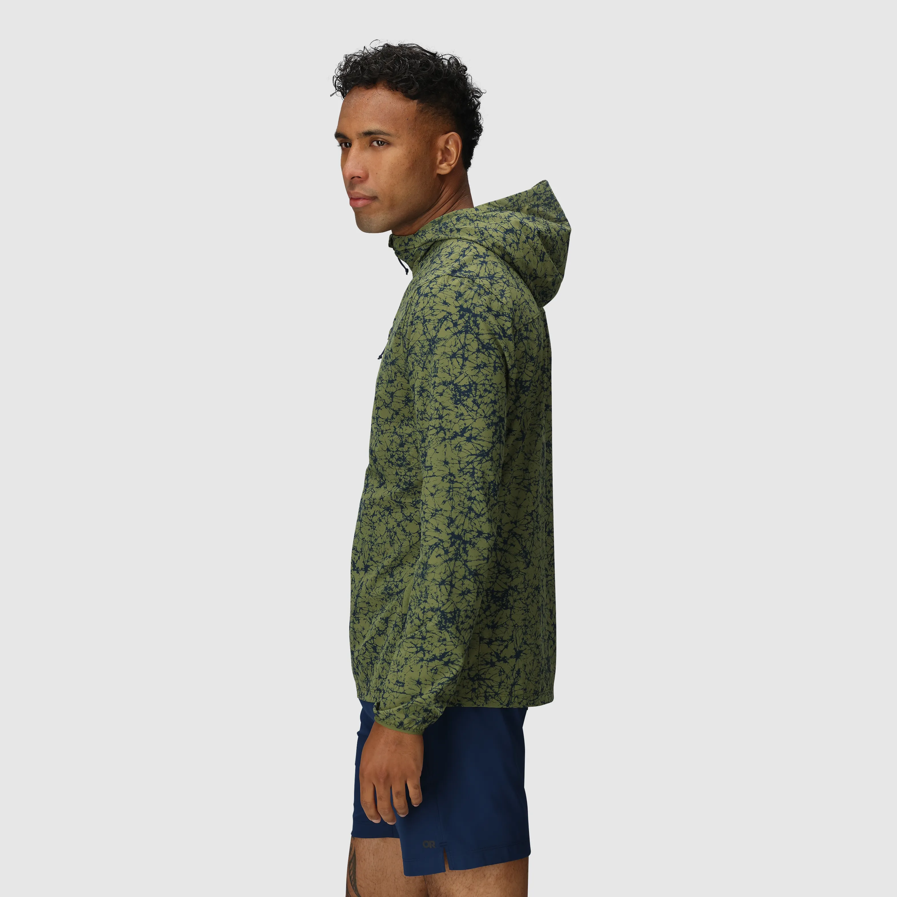 Men's Astroman Air Sun Hoodie Outdoor Research