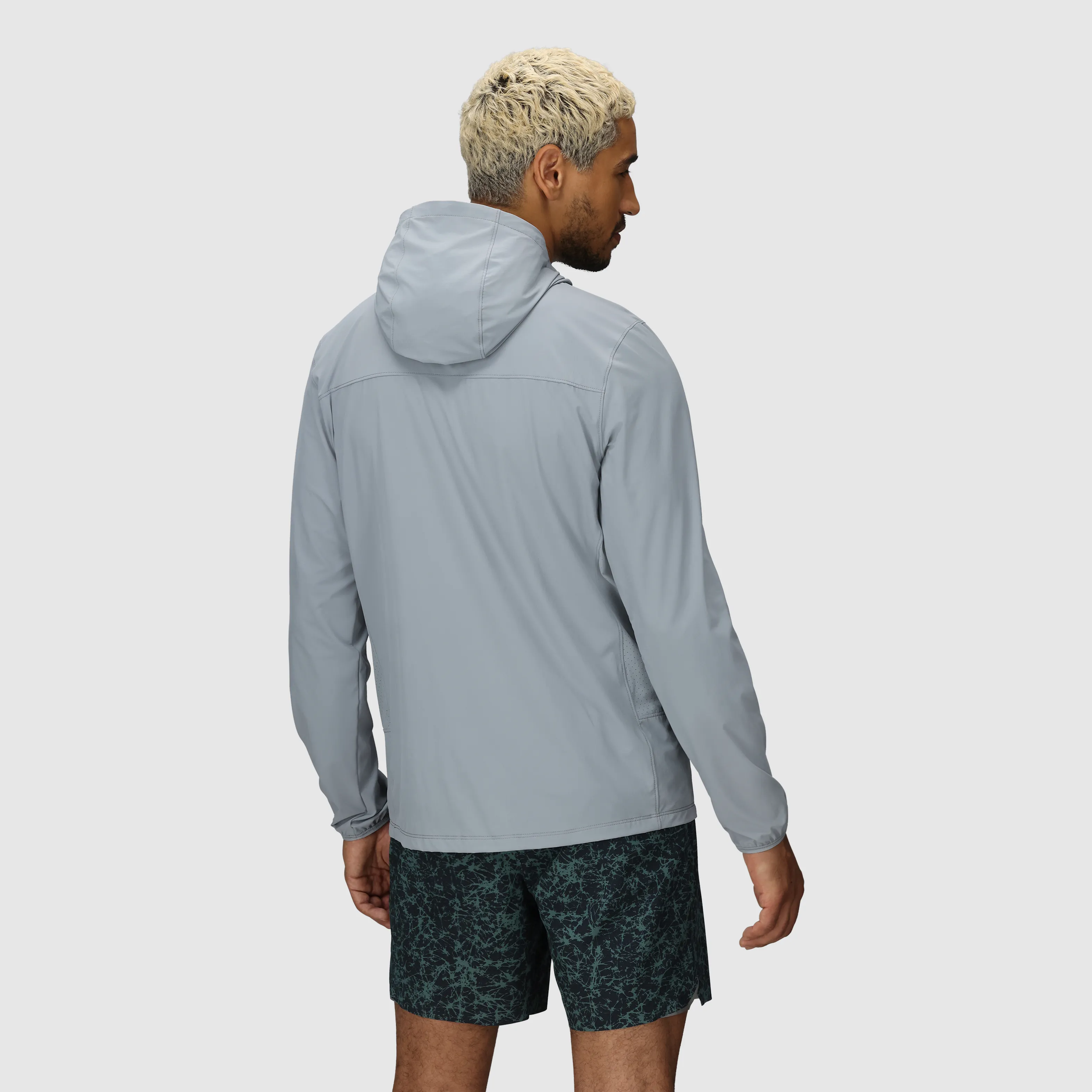 Men's Astroman Air Sun Hoodie Outdoor Research