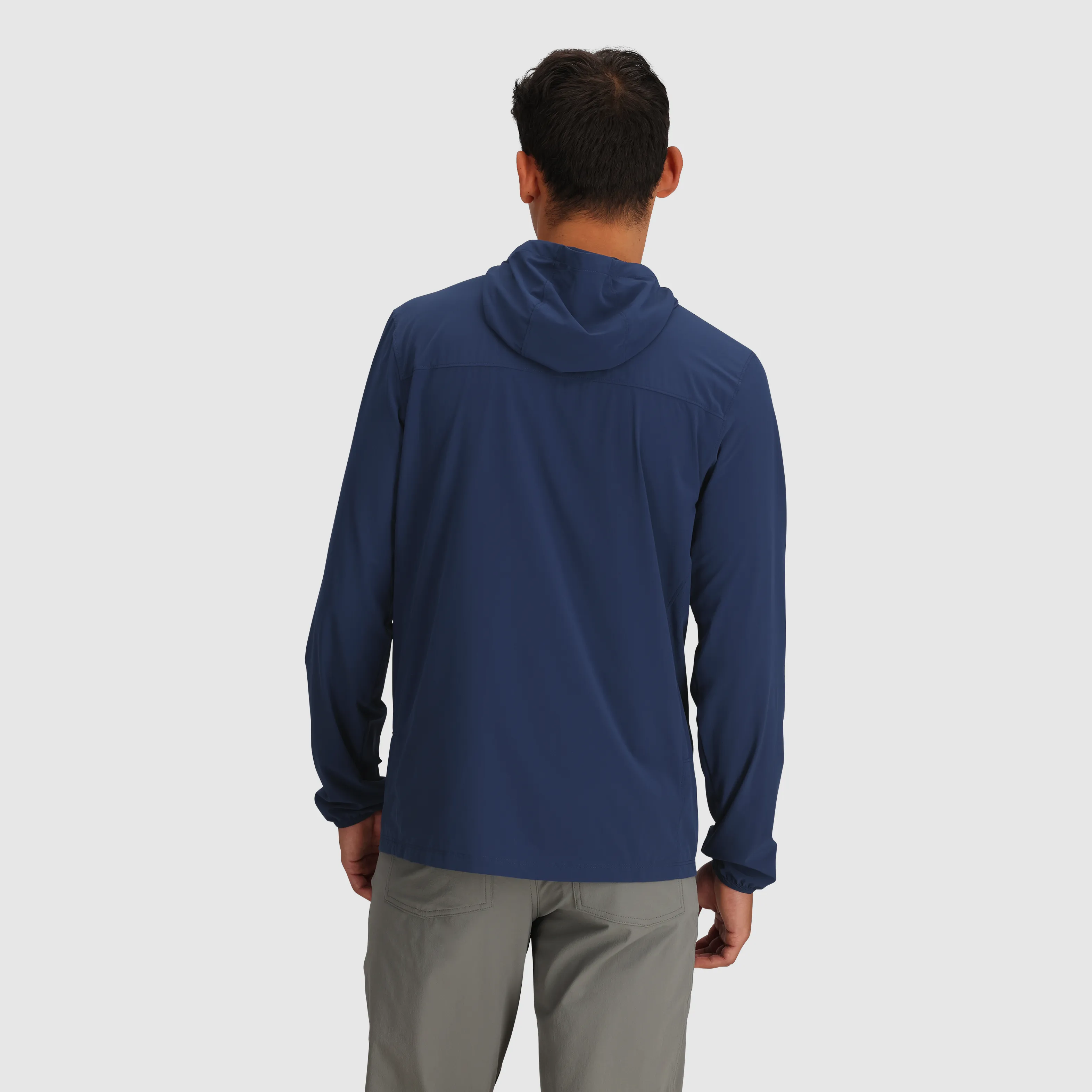 Men's Astroman Air Sun Hoodie Outdoor Research