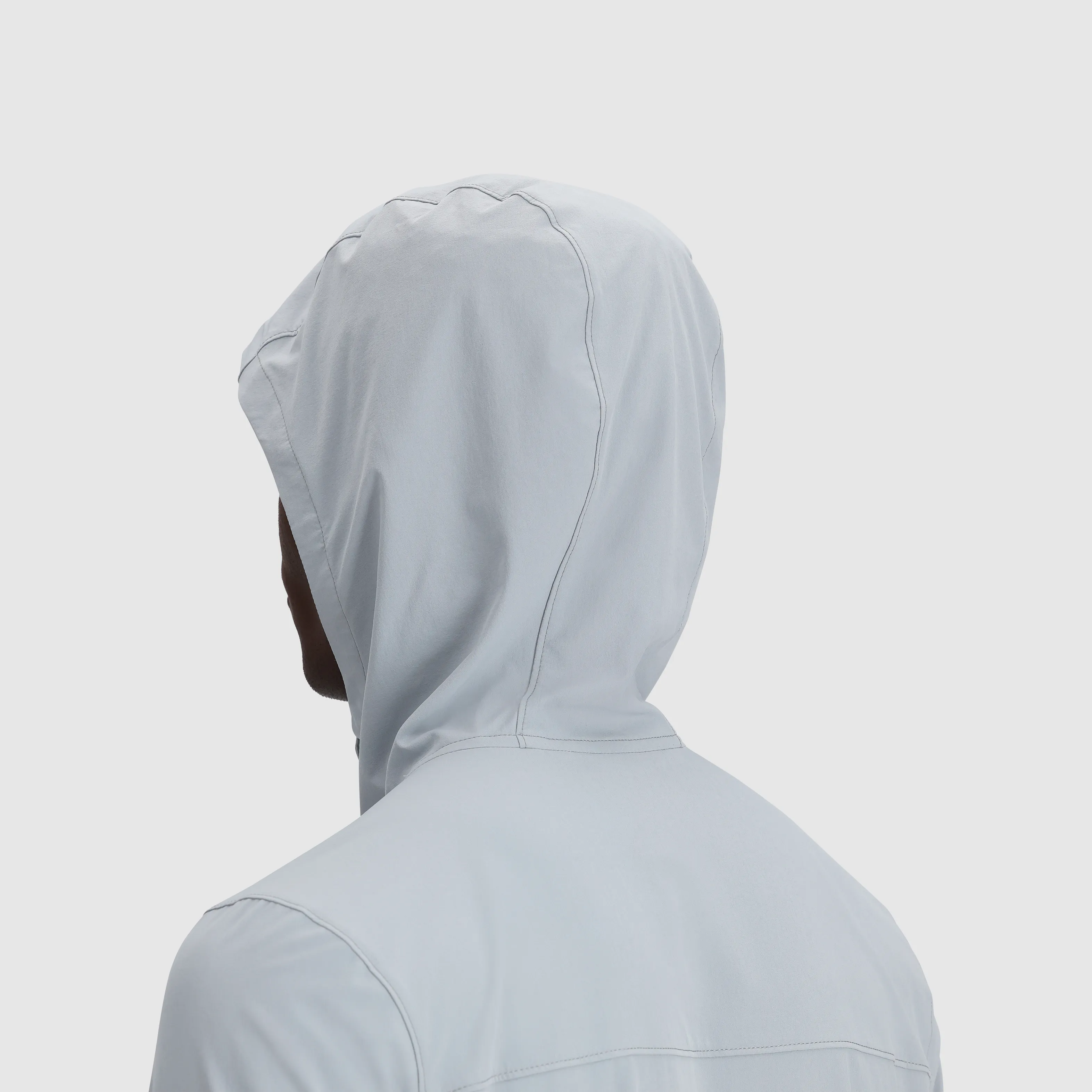 Men's Astroman Air Sun Hoodie Outdoor Research