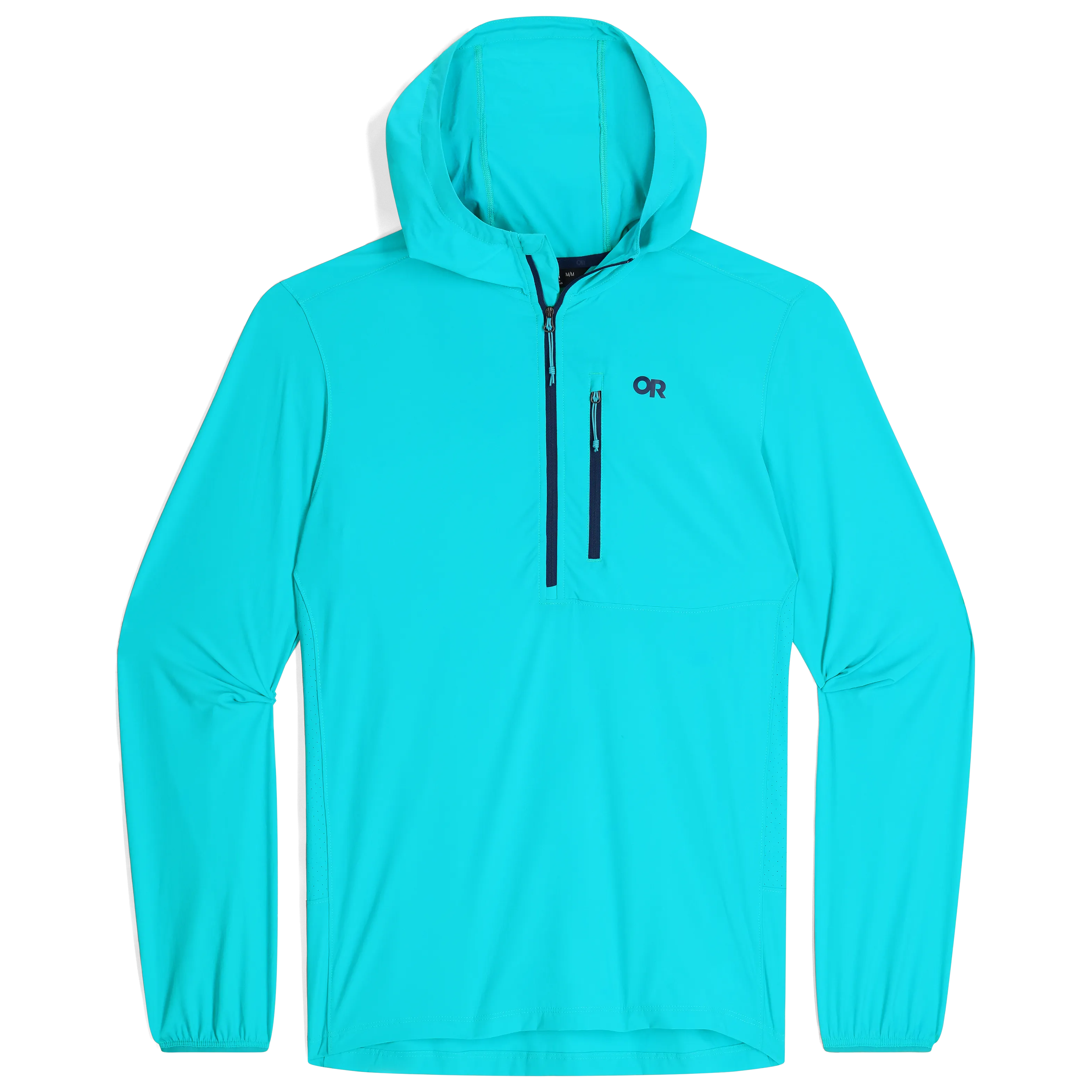 Men's Astroman Air Sun Hoodie Outdoor Research