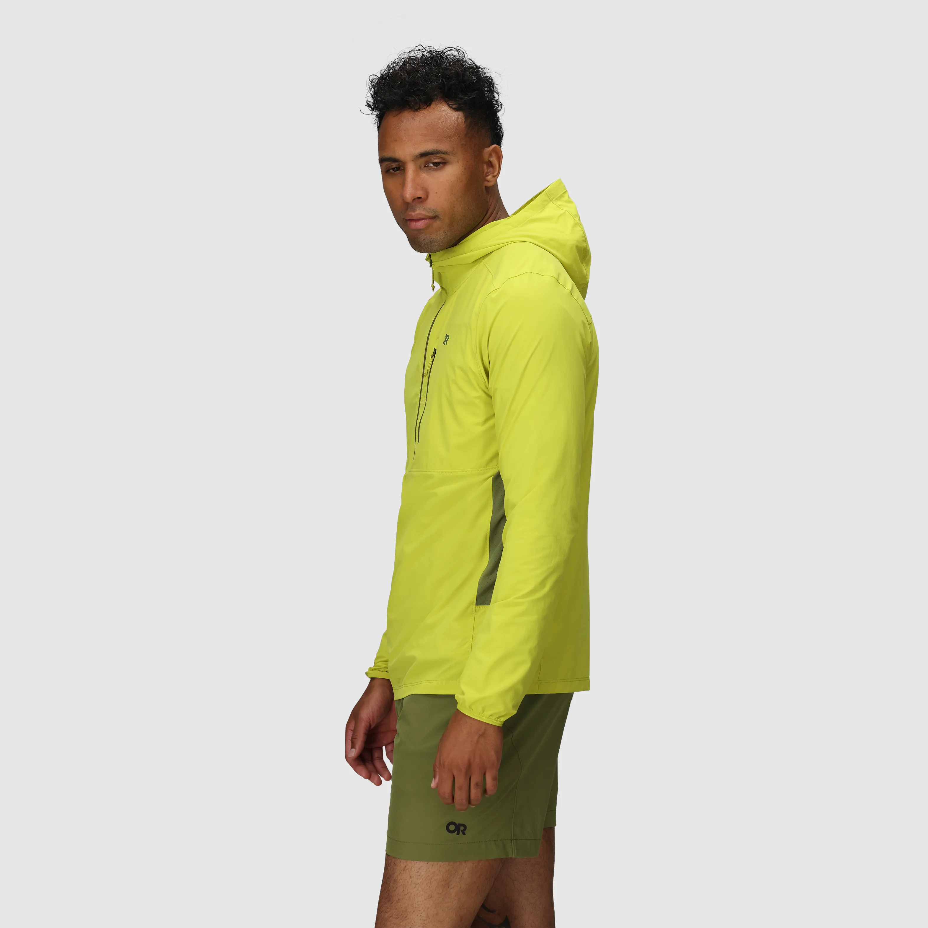 Men's Astroman Air Sun Hoodie Outdoor Research