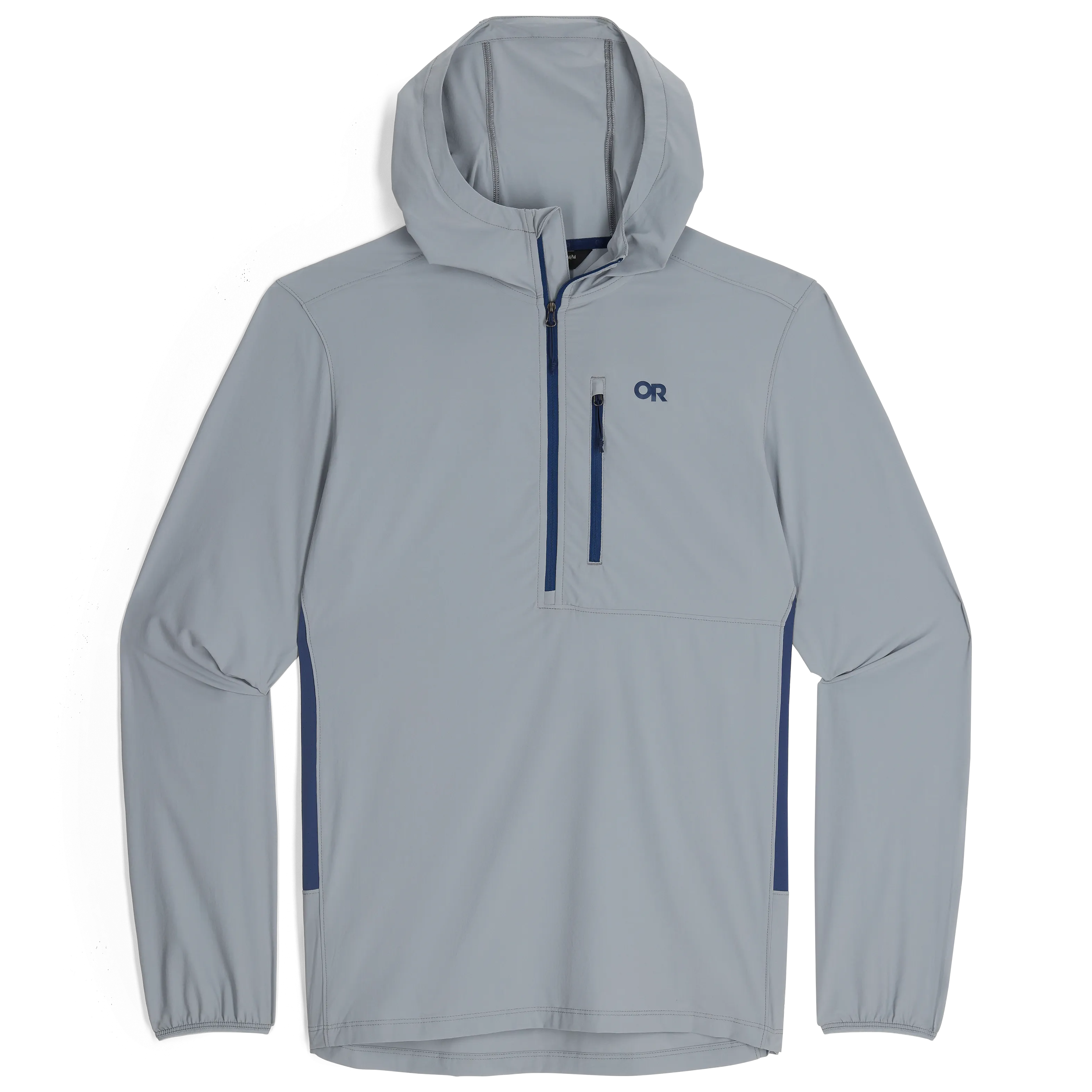 Men's Astroman Air Sun Hoodie Outdoor Research