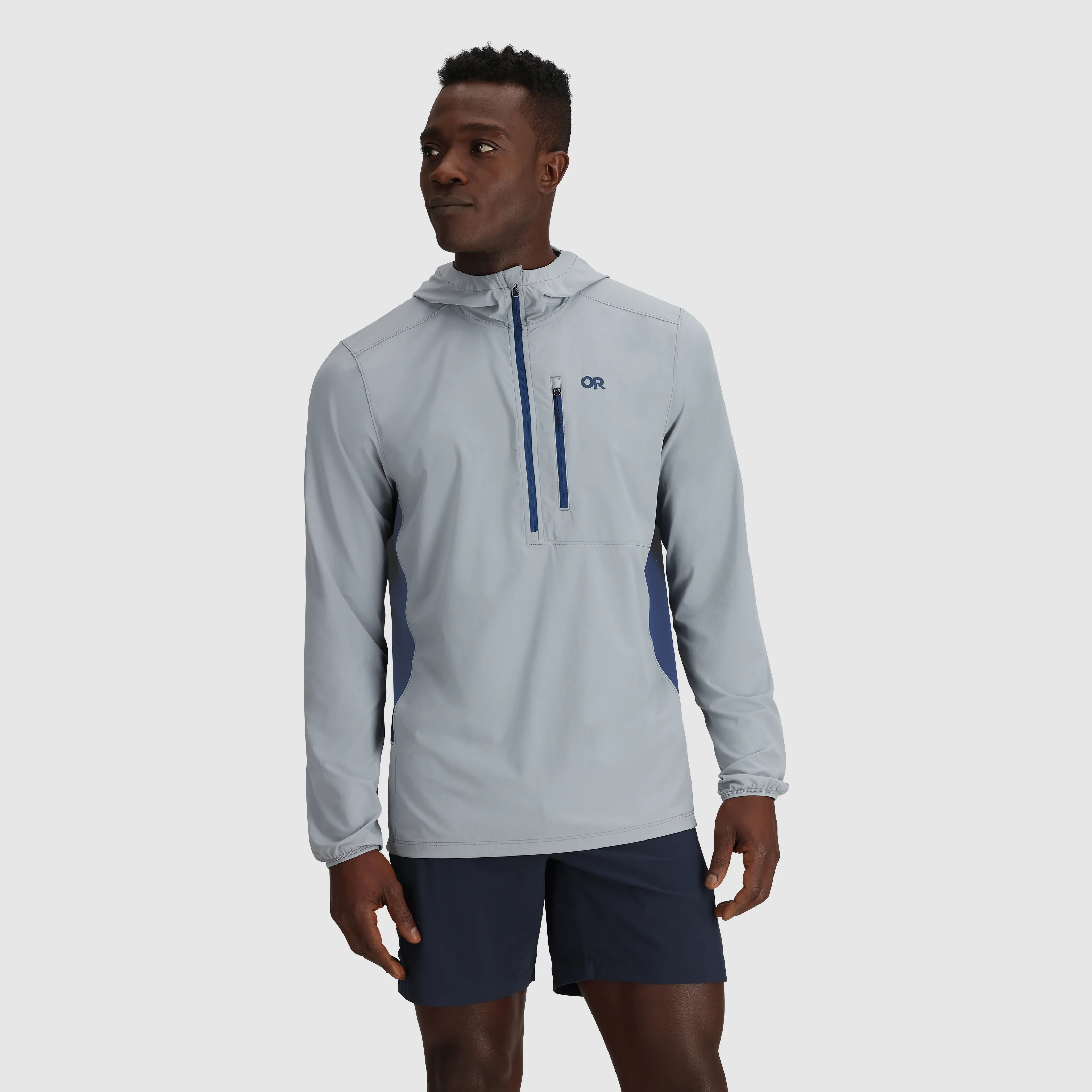 Men's Astroman Air Sun Hoodie Outdoor Research