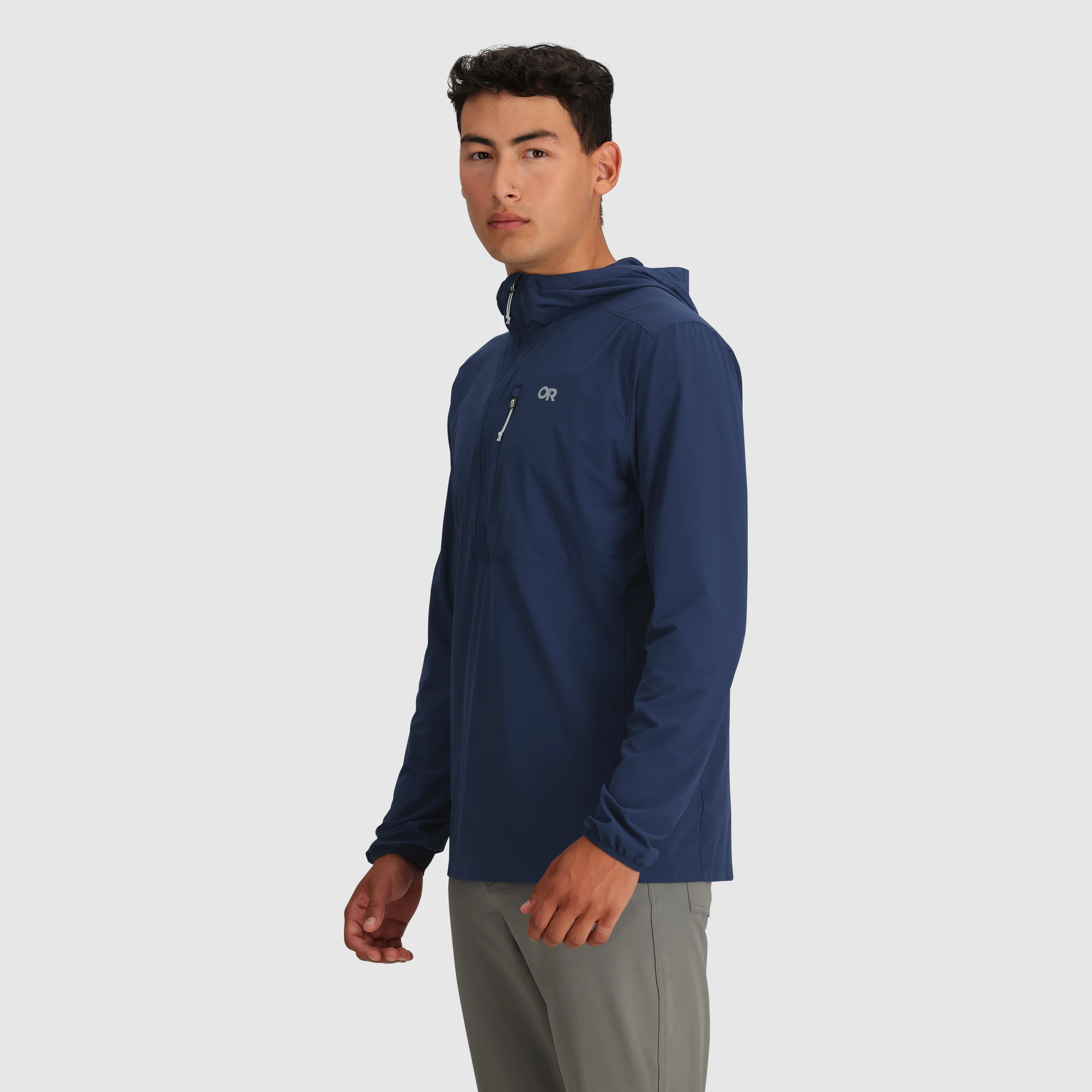Men's Astroman Air Sun Hoodie Outdoor Research