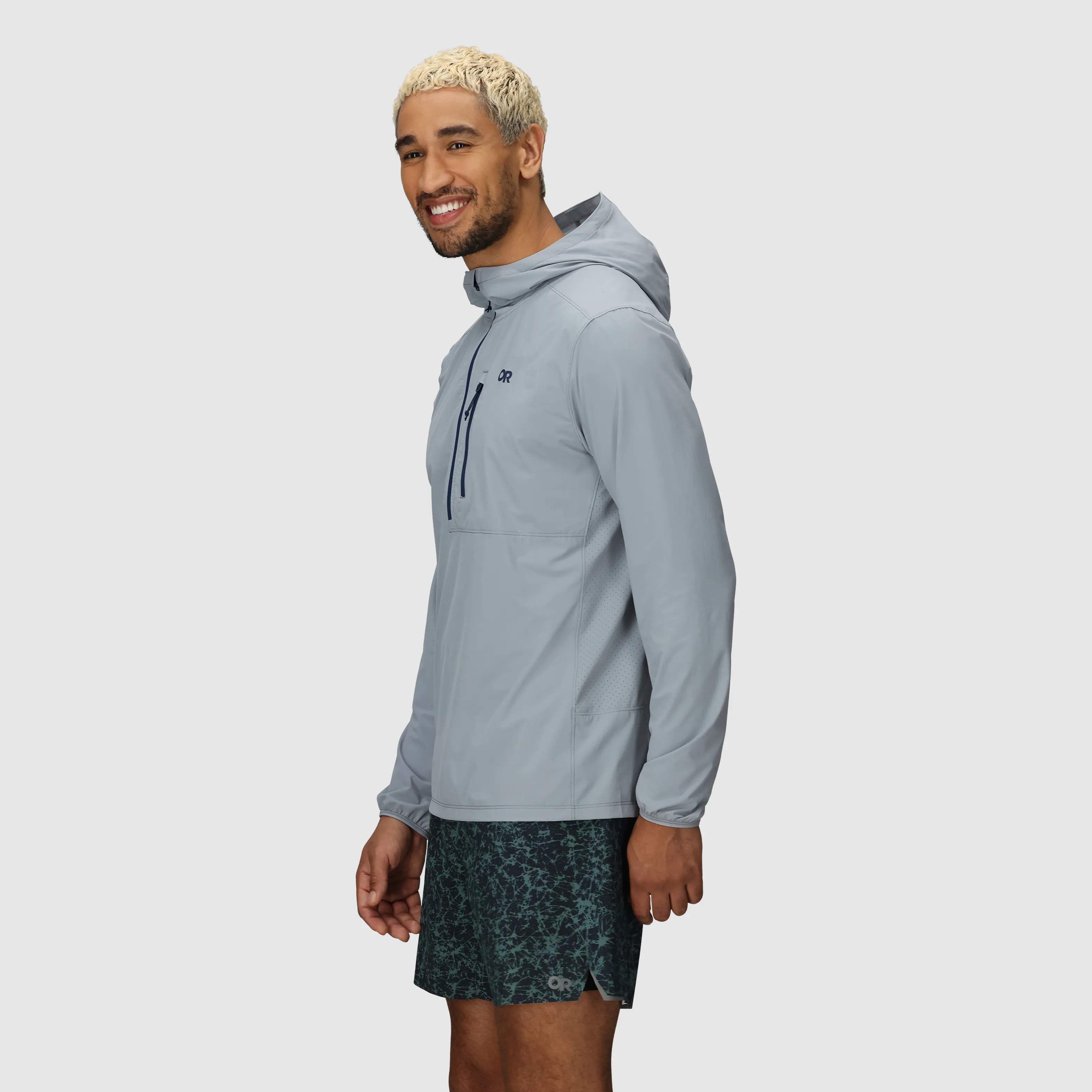Men's Astroman Air Sun Hoodie Outdoor Research