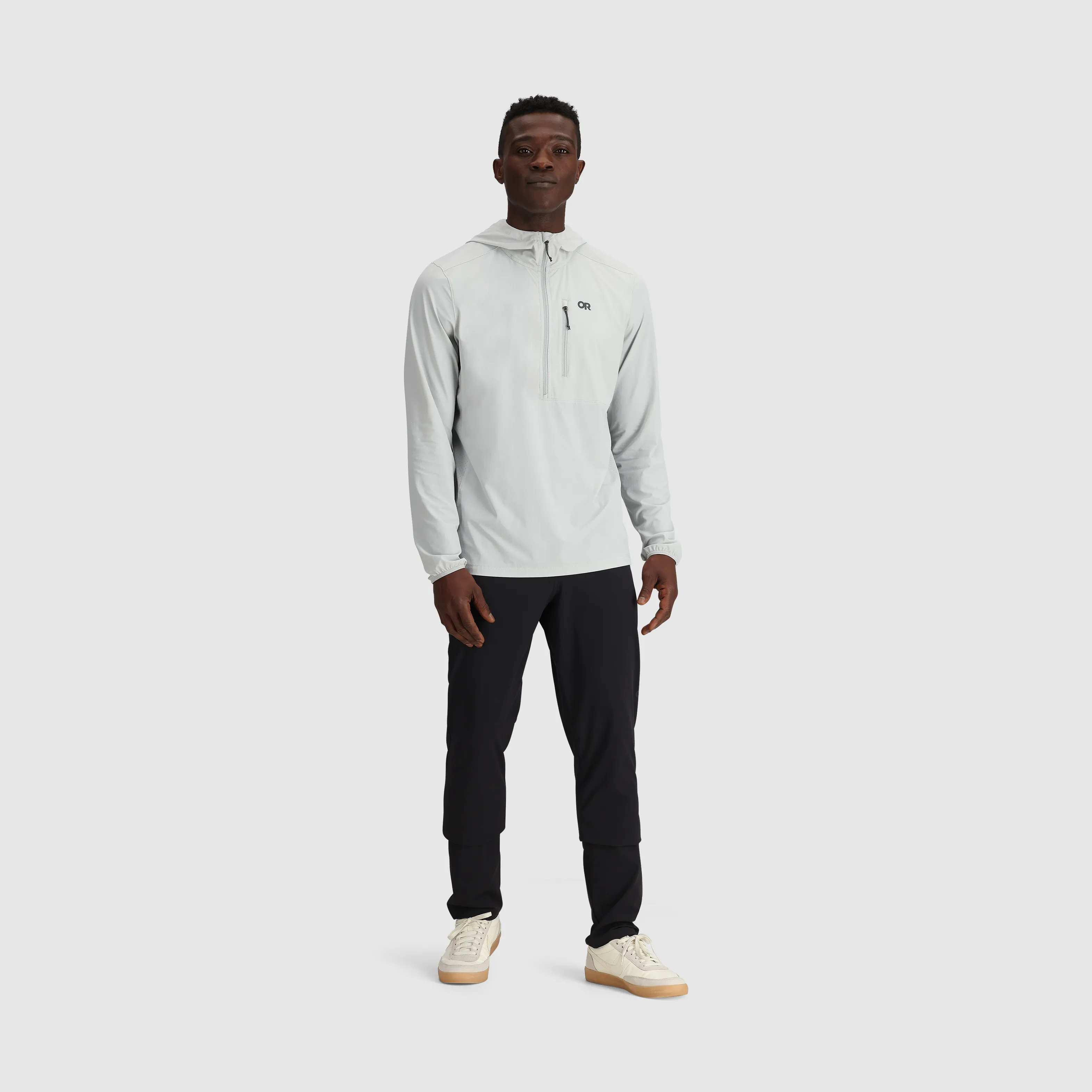 Men's Astroman Air Sun Hoodie Outdoor Research
