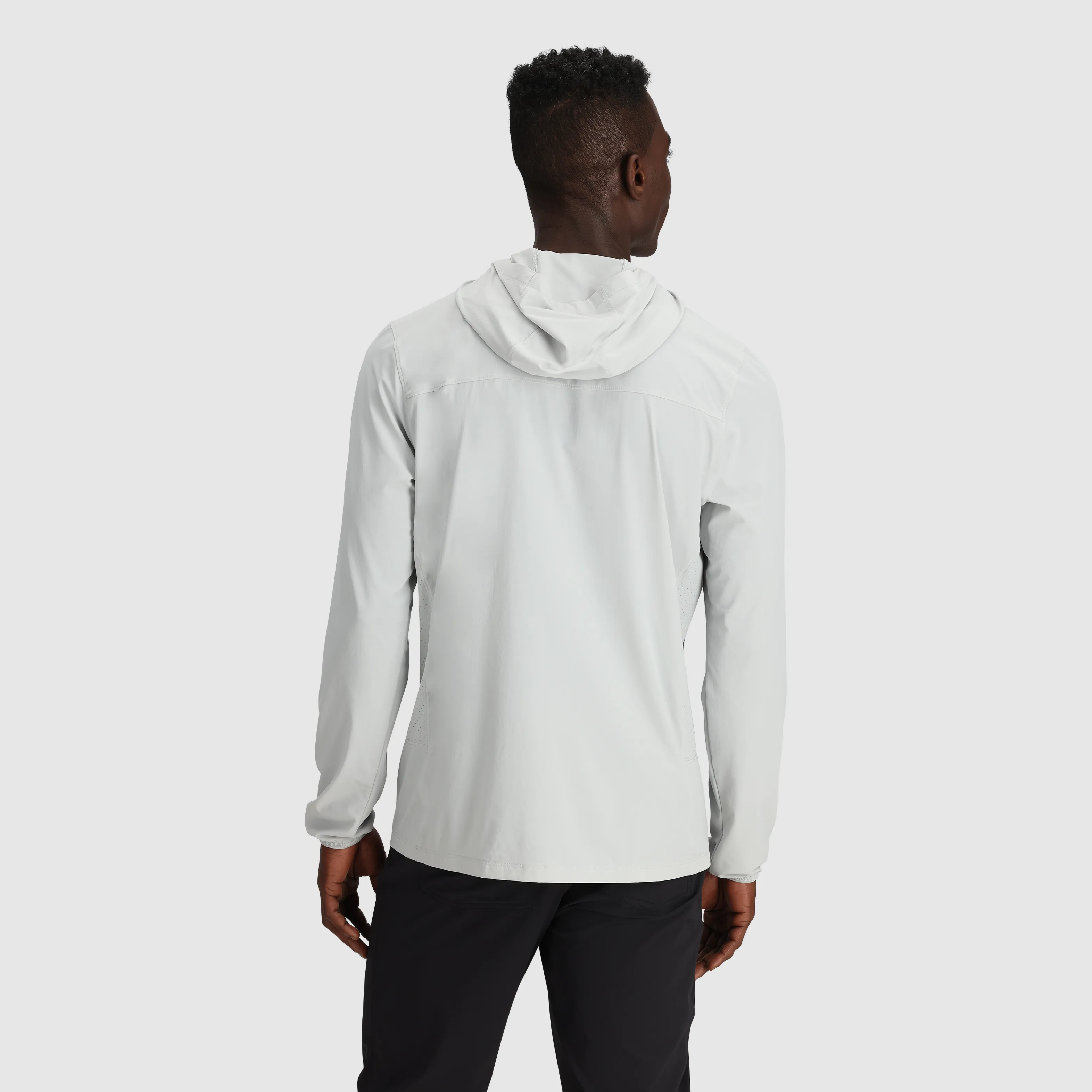 Men's Astroman Air Sun Hoodie Outdoor Research