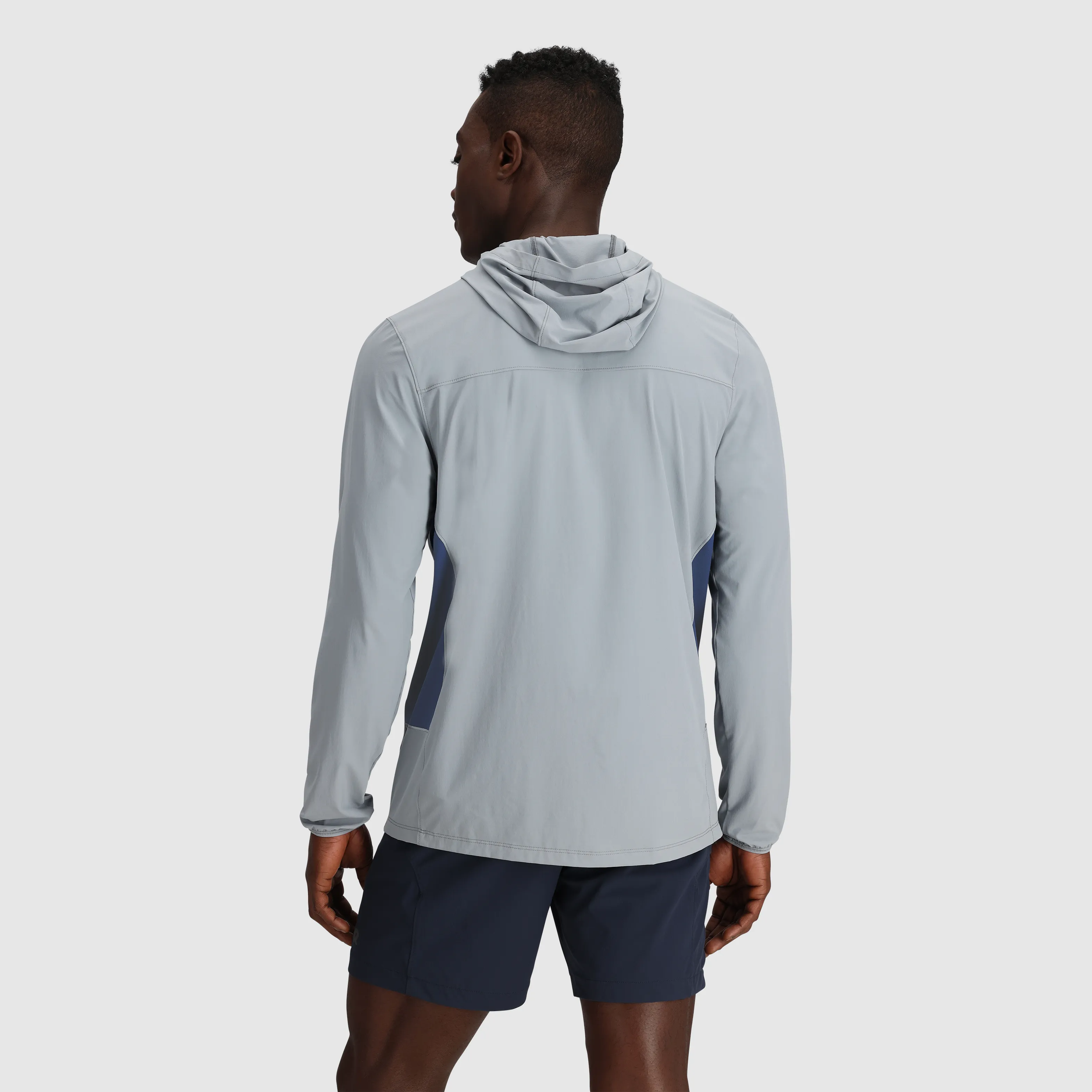 Men's Astroman Air Sun Hoodie Outdoor Research