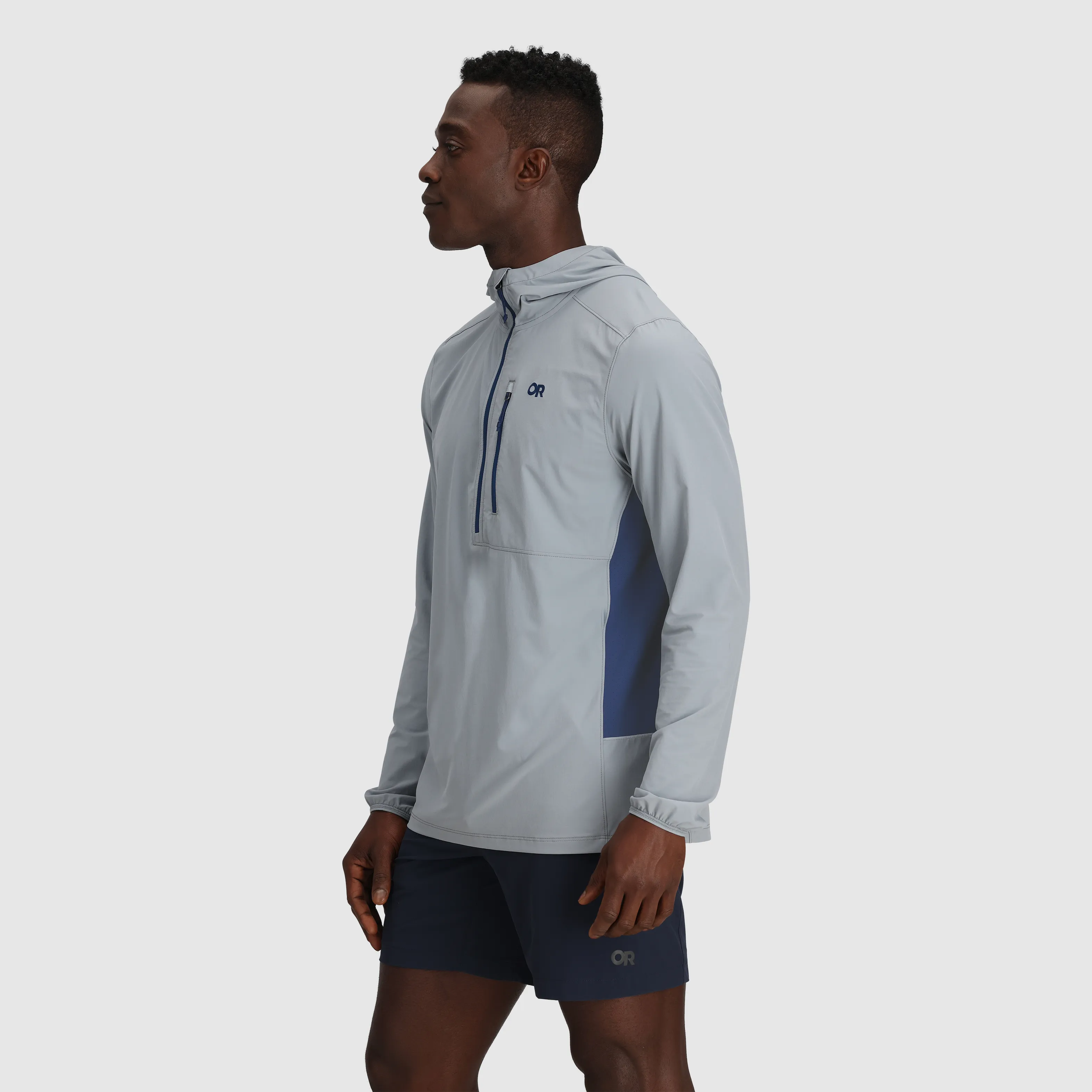 Men's Astroman Air Sun Hoodie Outdoor Research