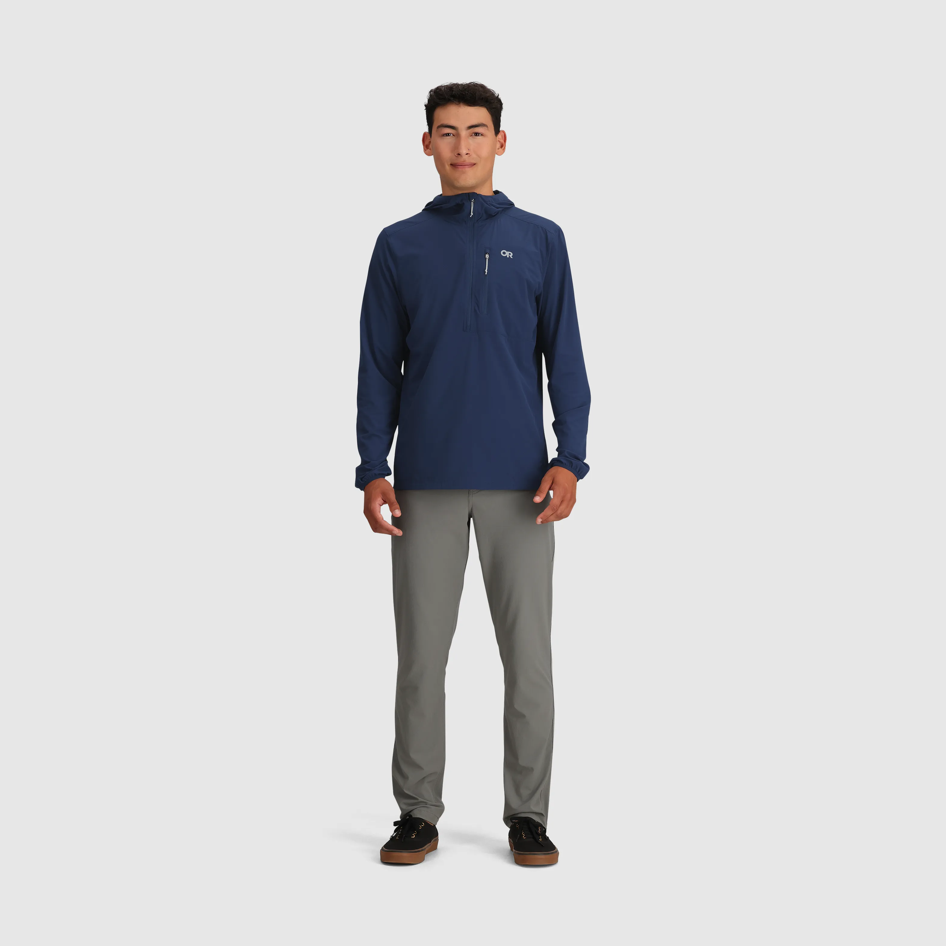 Men's Astroman Air Sun Hoodie Outdoor Research