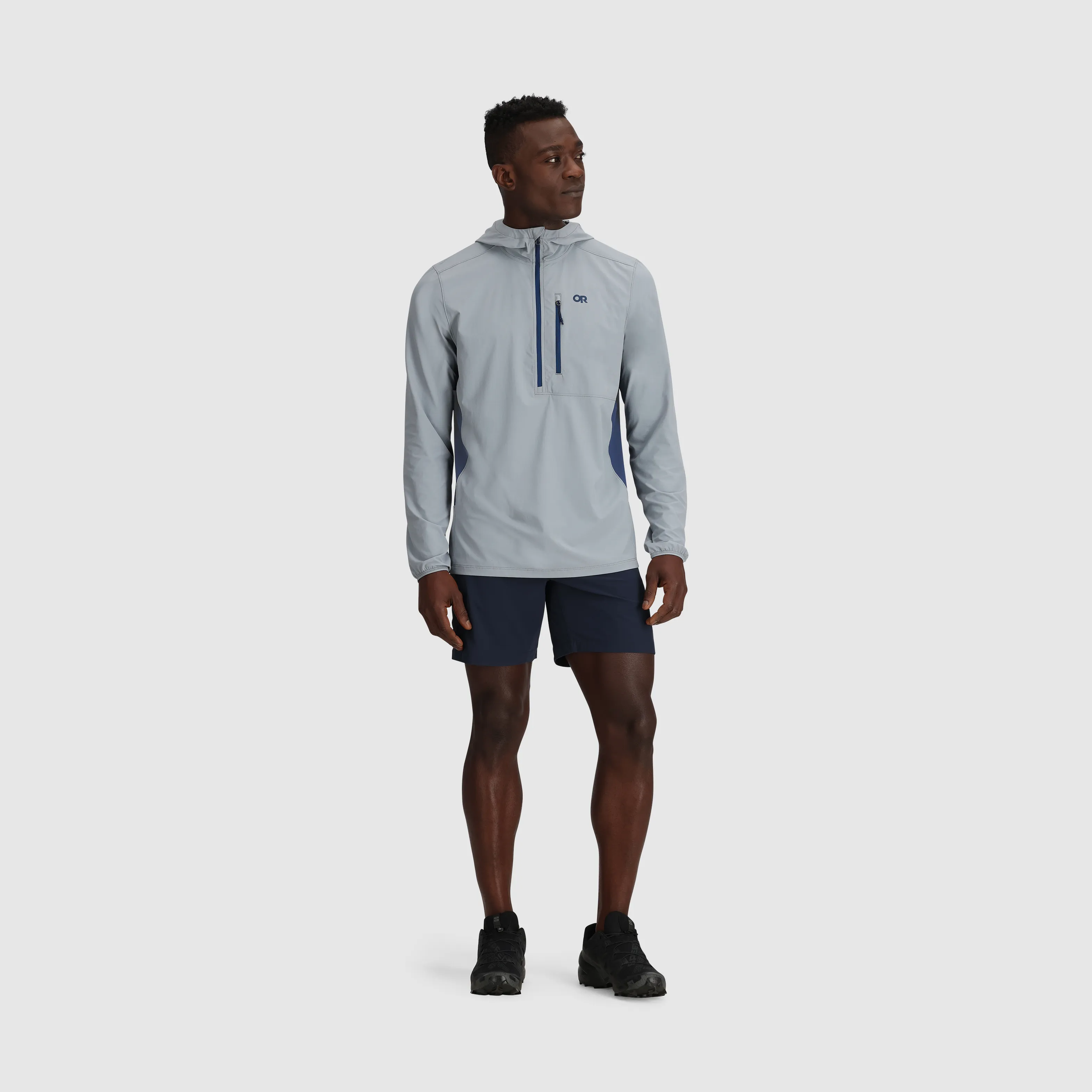 Men's Astroman Air Sun Hoodie Outdoor Research