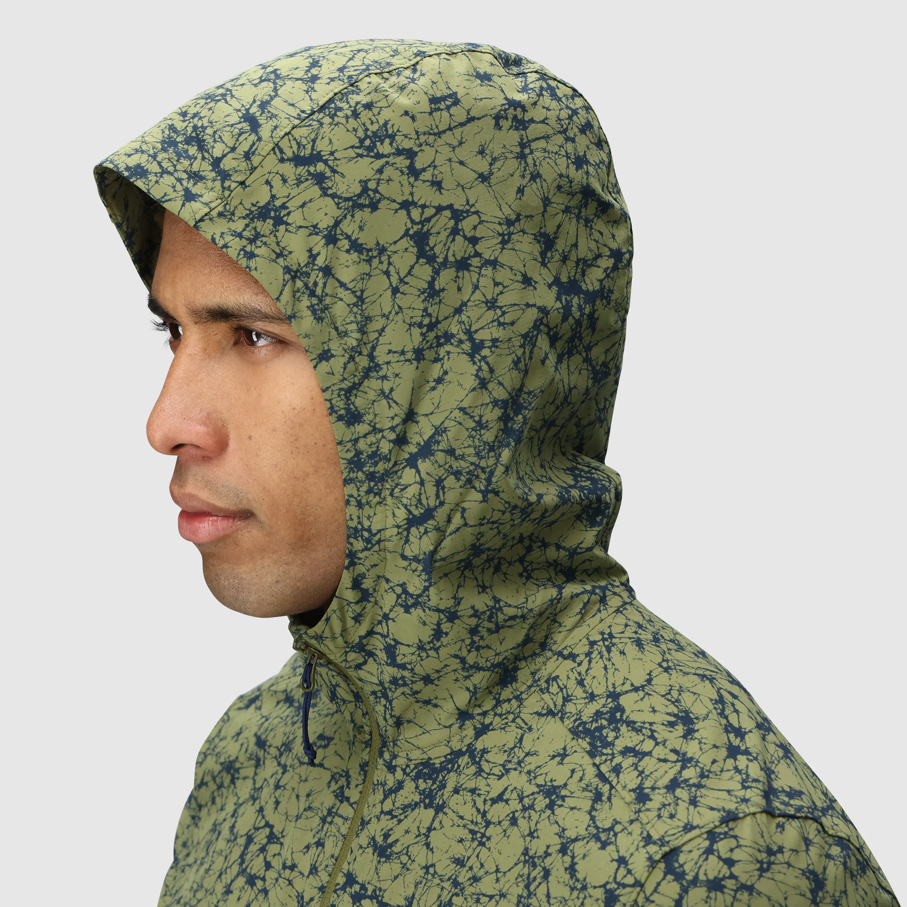 Men's Astroman Air Sun Hoodie Outdoor Research