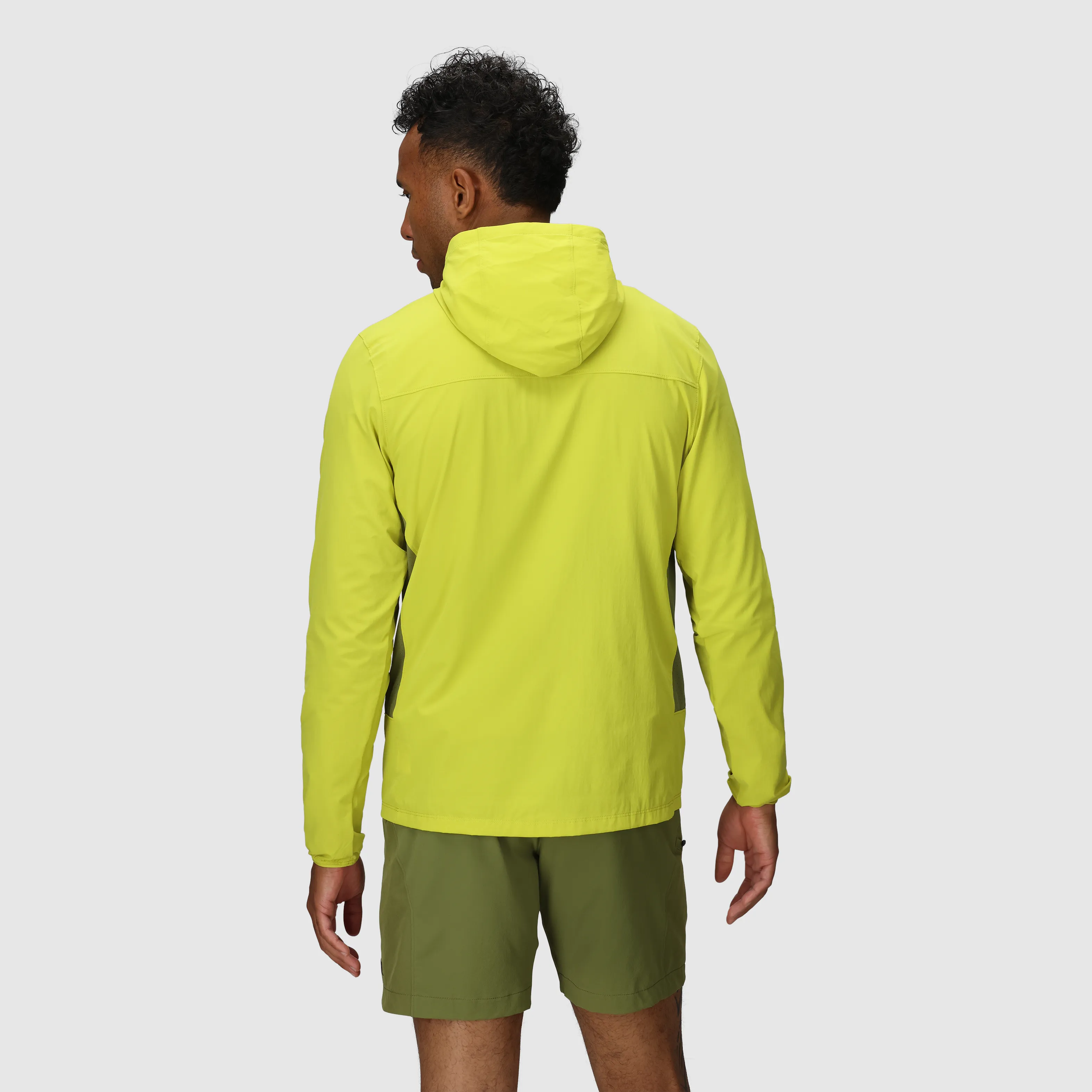 Men's Astroman Air Sun Hoodie Outdoor Research