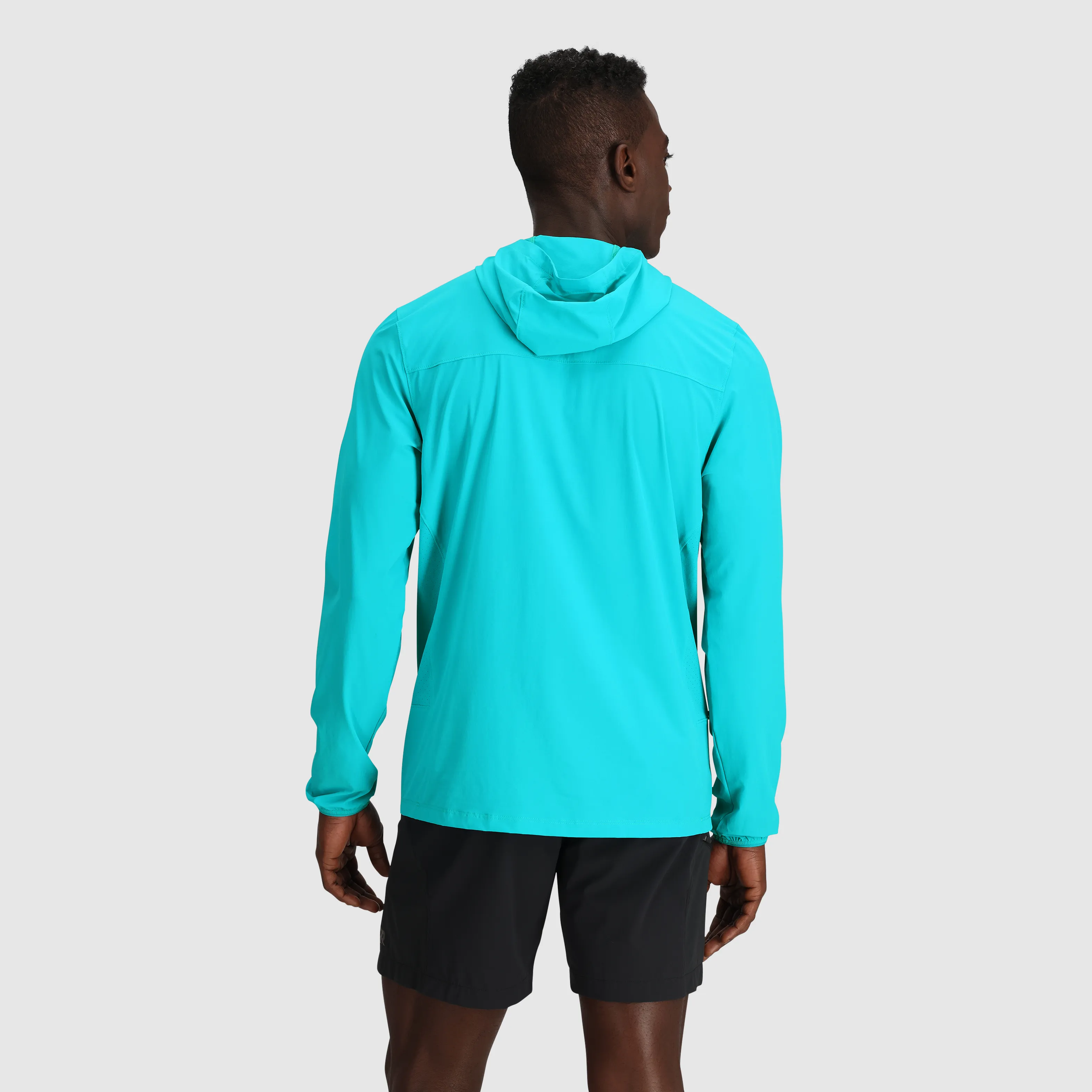 Men's Astroman Air Sun Hoodie Outdoor Research