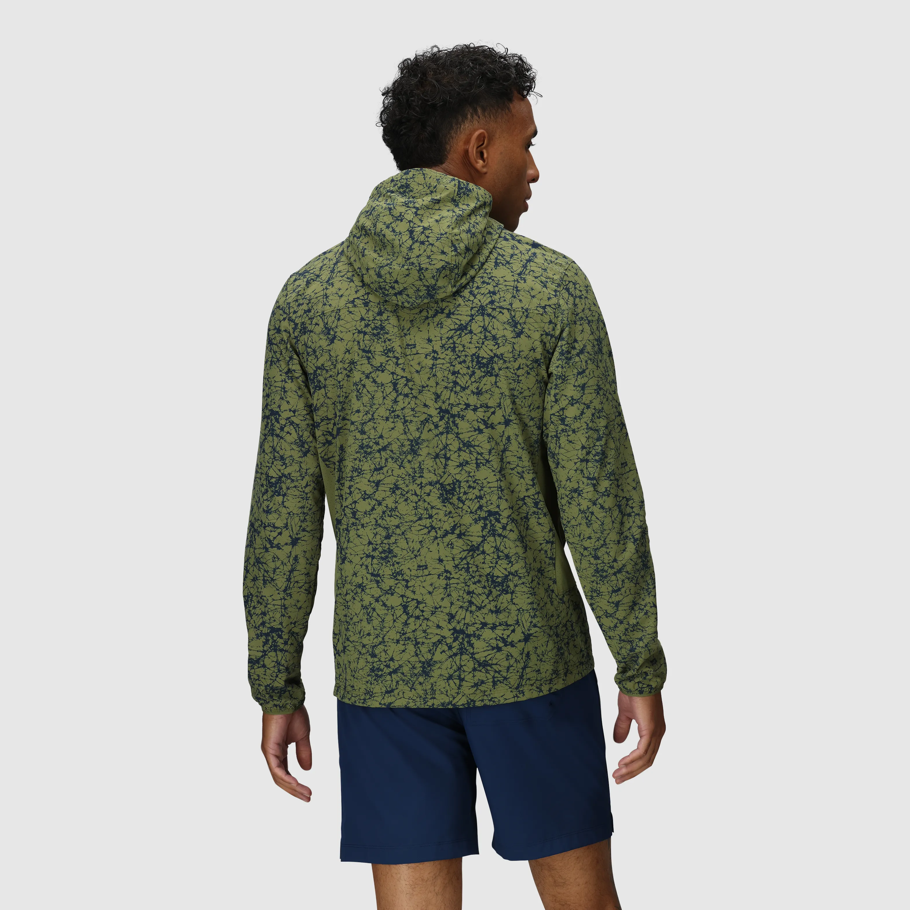 Men's Astroman Air Sun Hoodie Outdoor Research