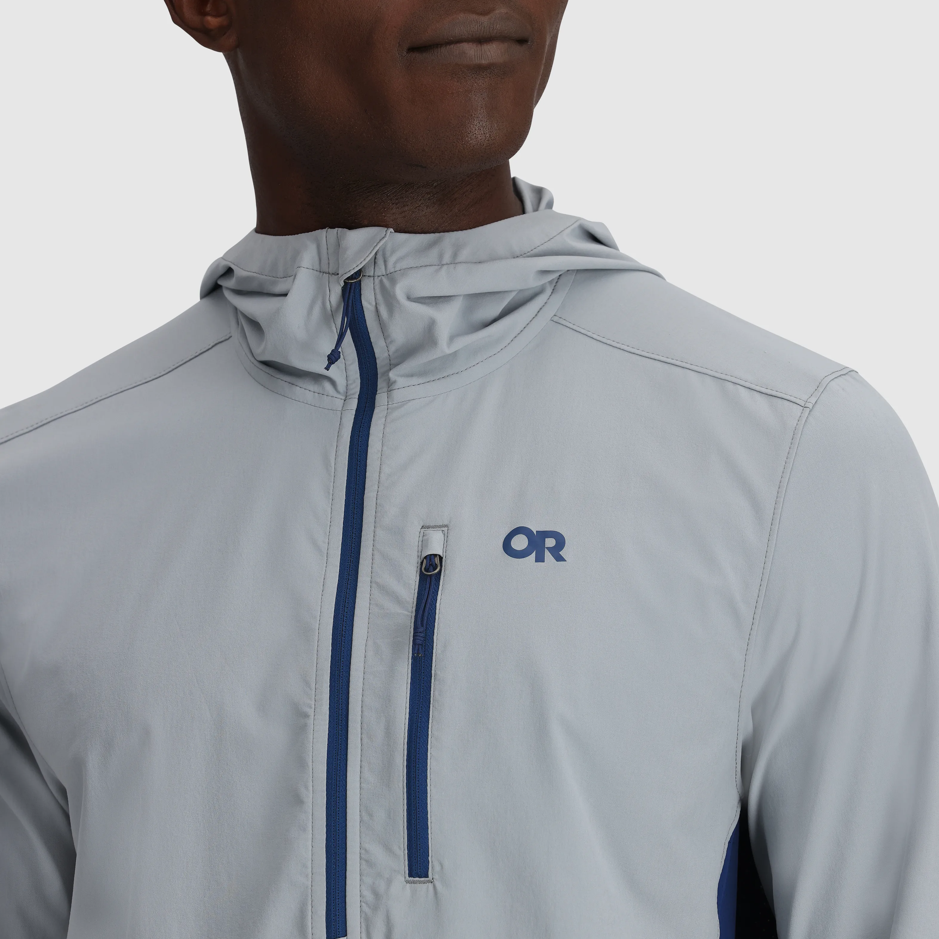 Men's Astroman Air Sun Hoodie Outdoor Research