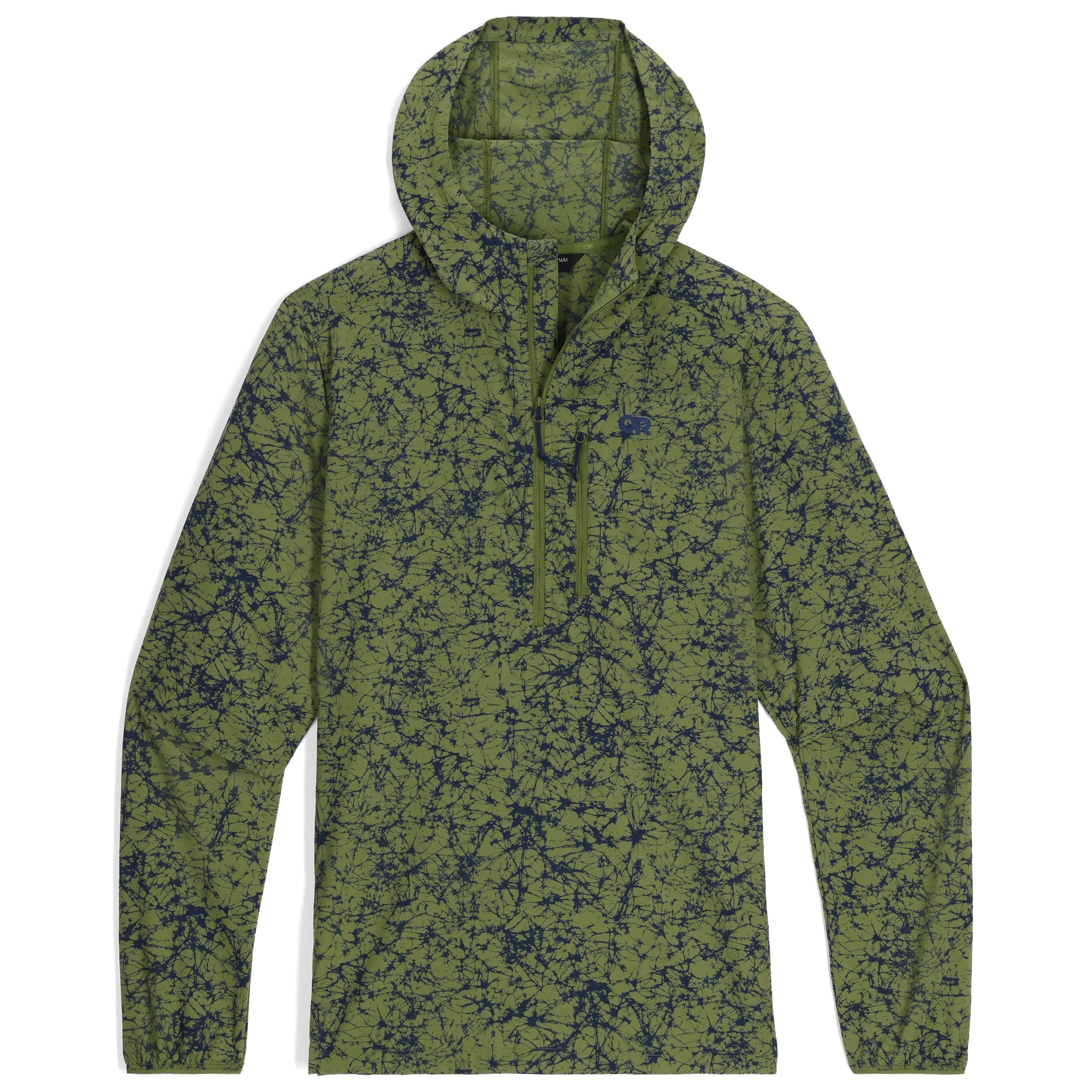 Men's Astroman Air Sun Hoodie Outdoor Research