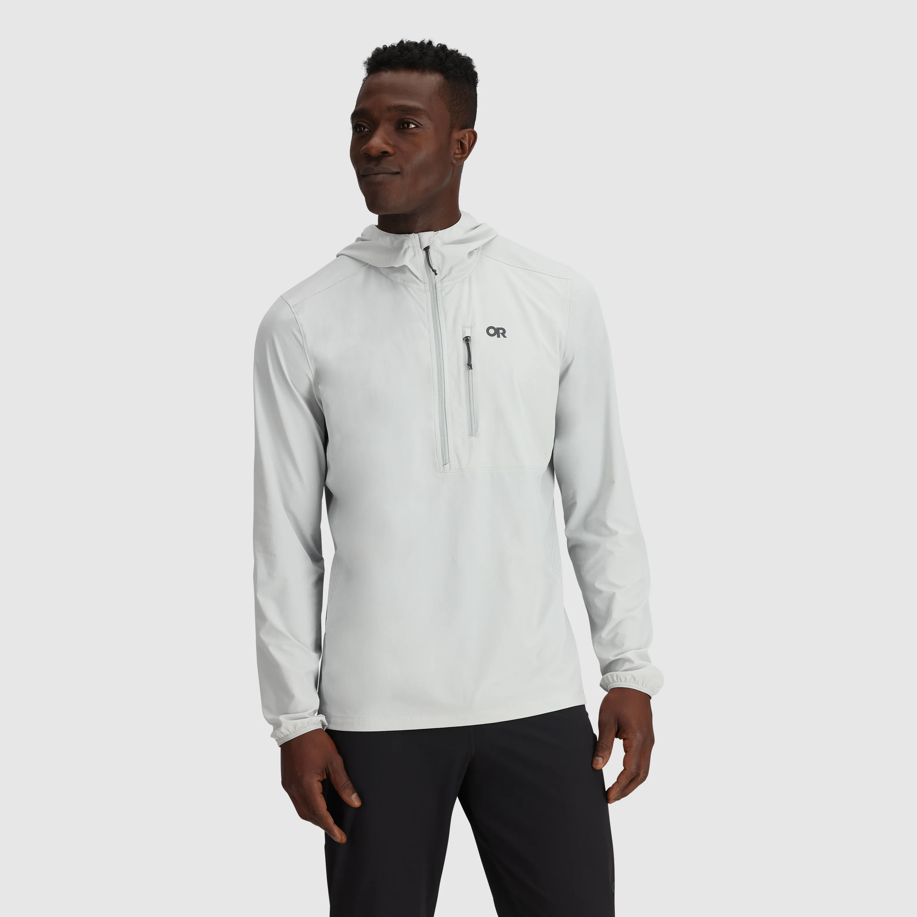 Men's Astroman Air Sun Hoodie Outdoor Research