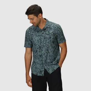 Men's Astroman Short Sleeve Sun Shirt Outdoor Research