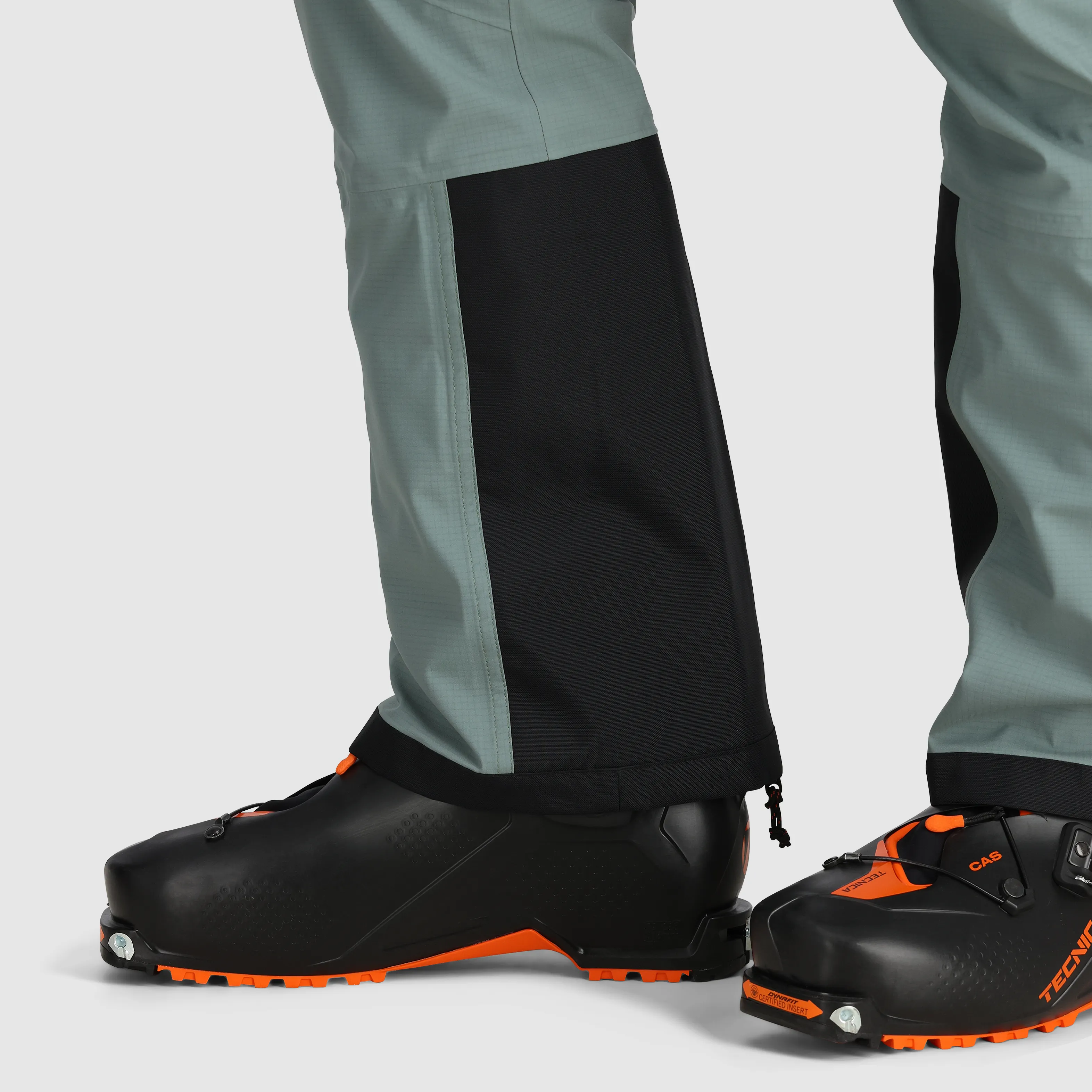 Men's Carbide Bibs Outdoor Research
