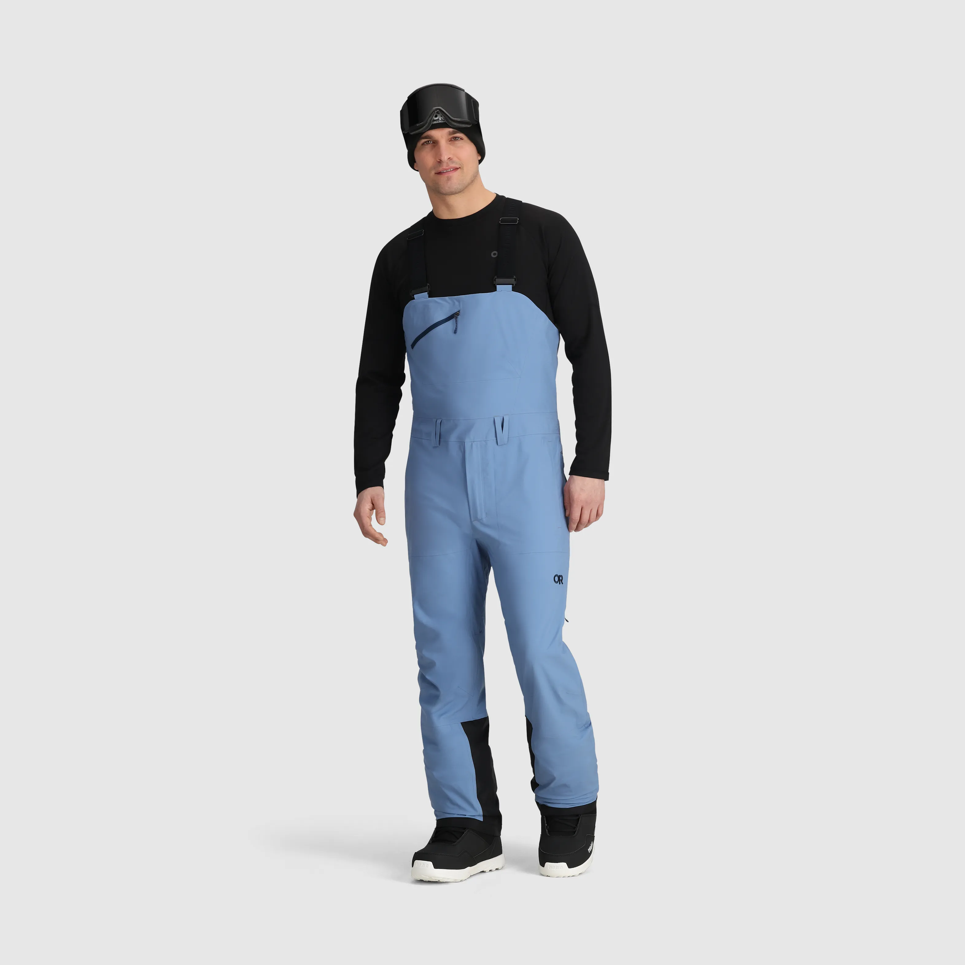 Men's Carbide Bibs Outdoor Research