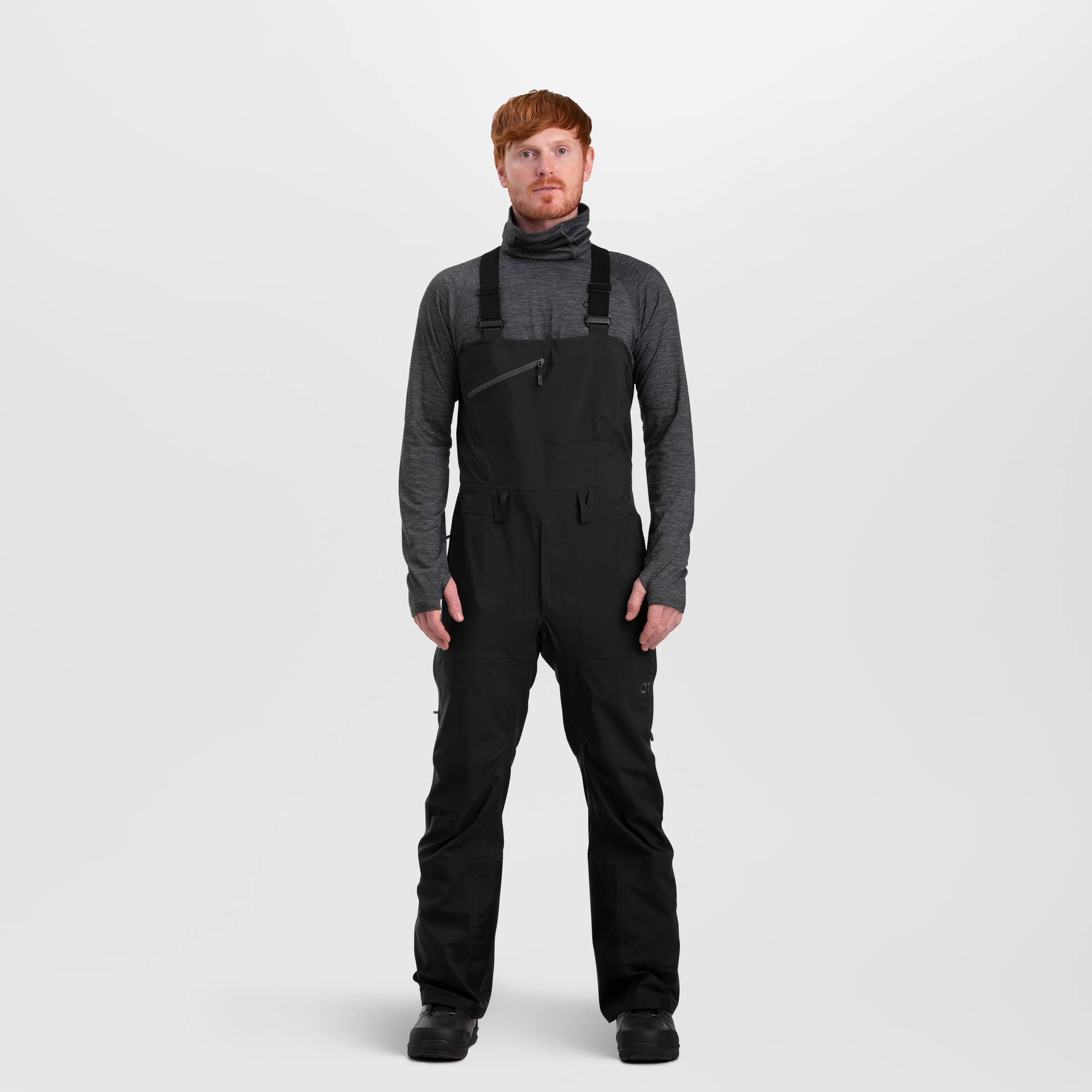 Men's Carbide Bibs Outdoor Research