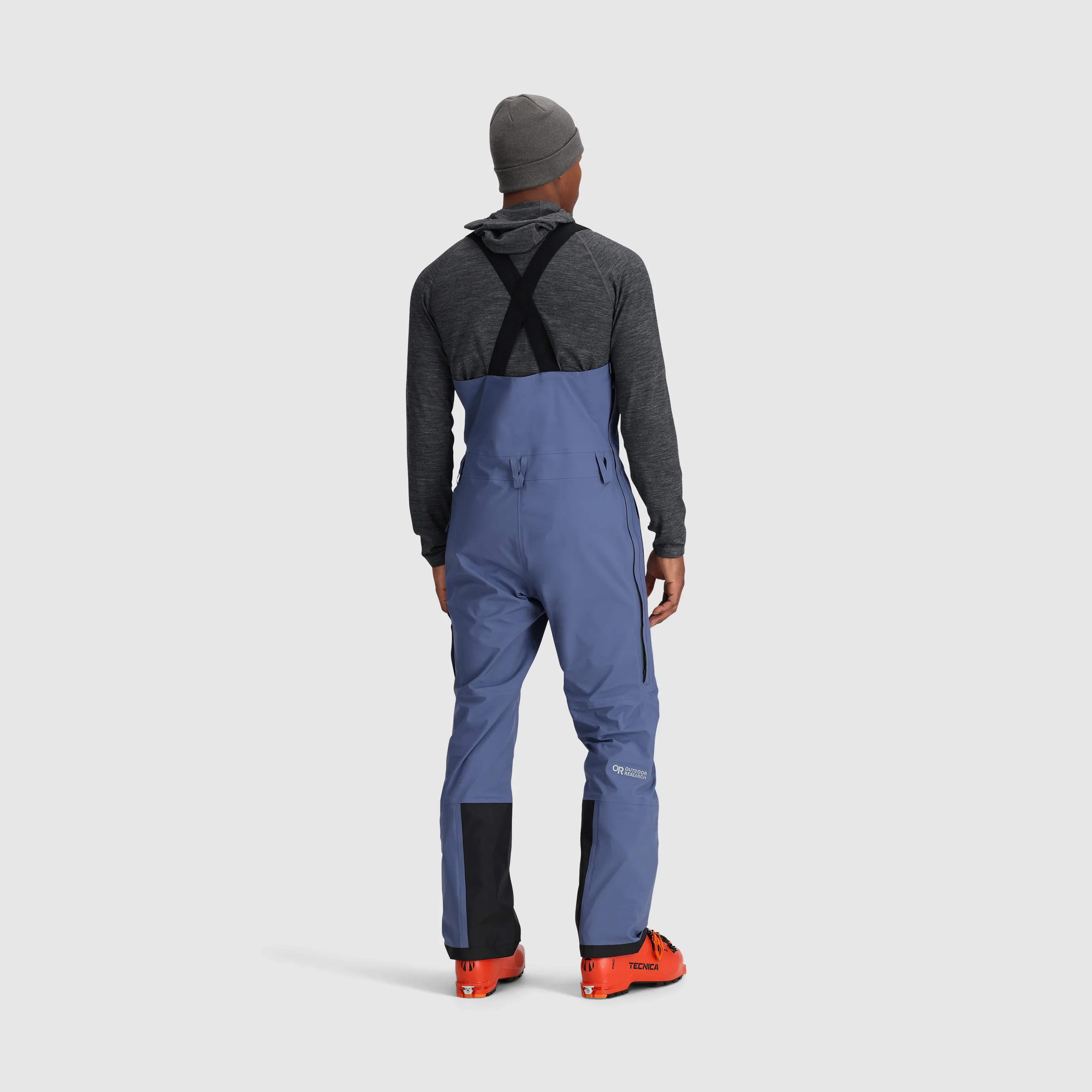 Men's Carbide Bibs Outdoor Research